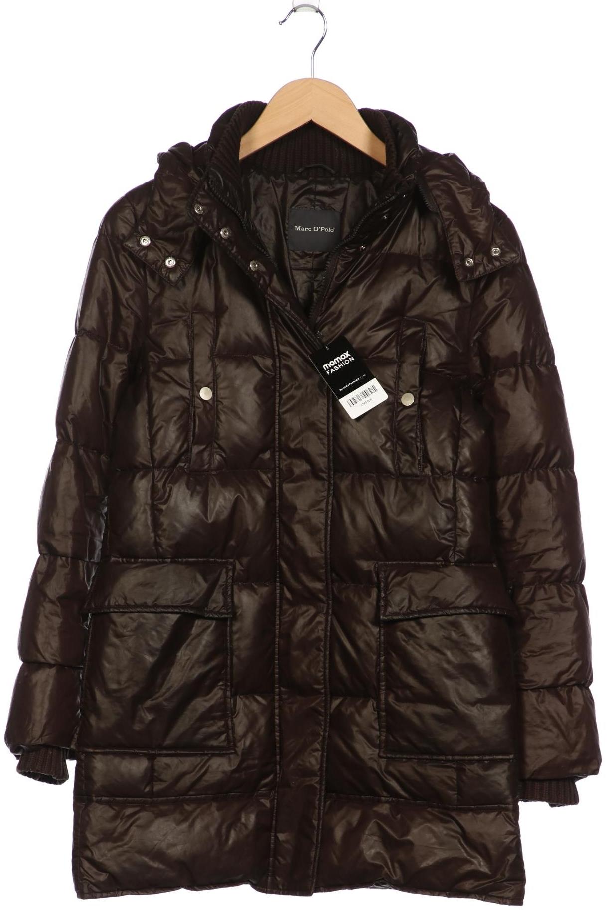 

Marc O Polo Damen Mantel, grün, Gr. 34