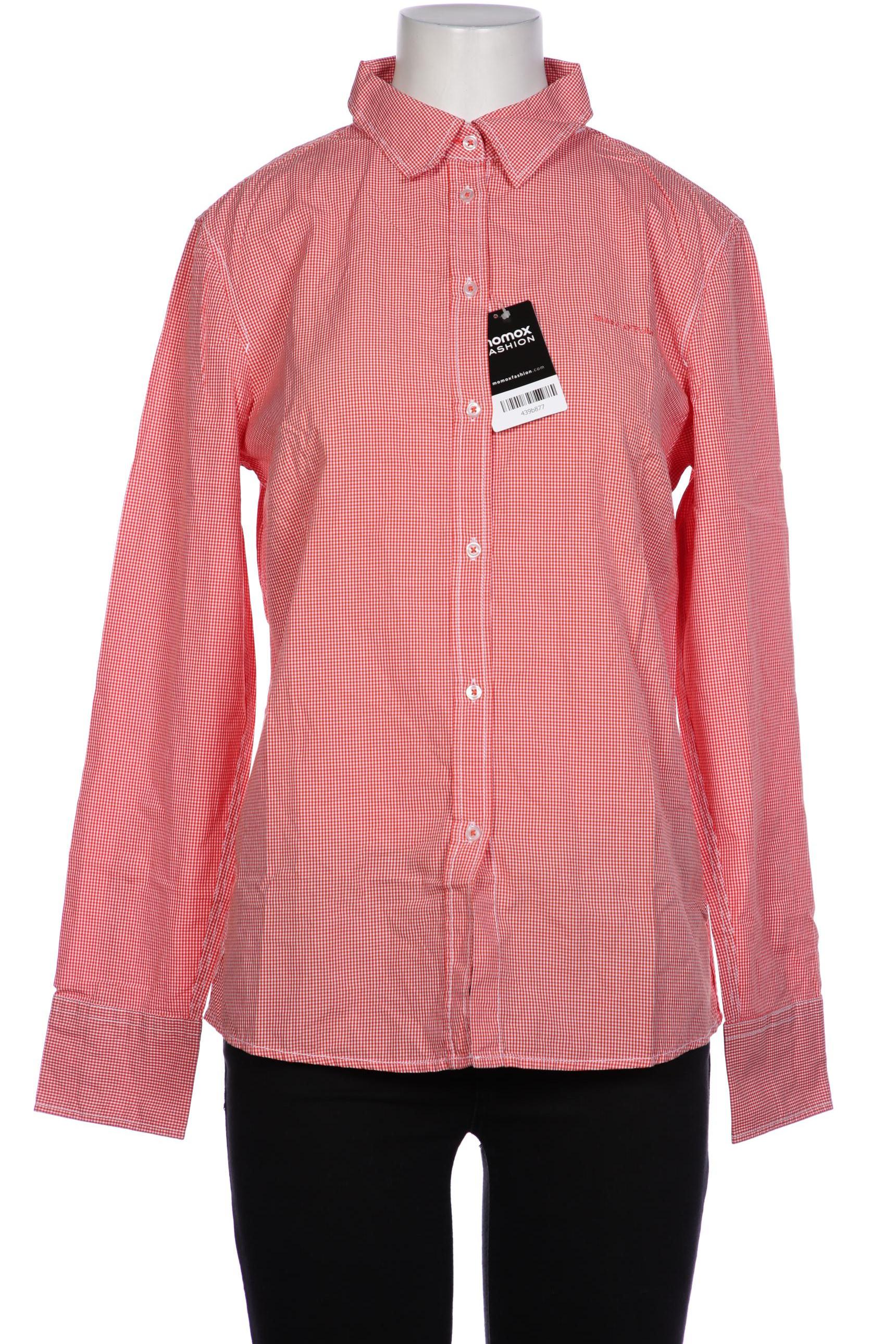 

Marc O Polo Damen Bluse, rot
