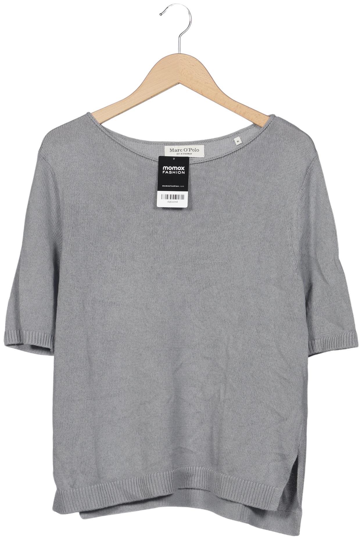 

Marc O Polo Damen Pullover, grau, Gr. 44