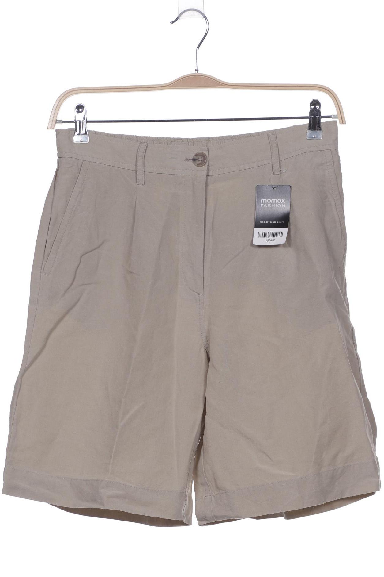 

Marc O Polo Damen Shorts, hellgrün, Gr. 40