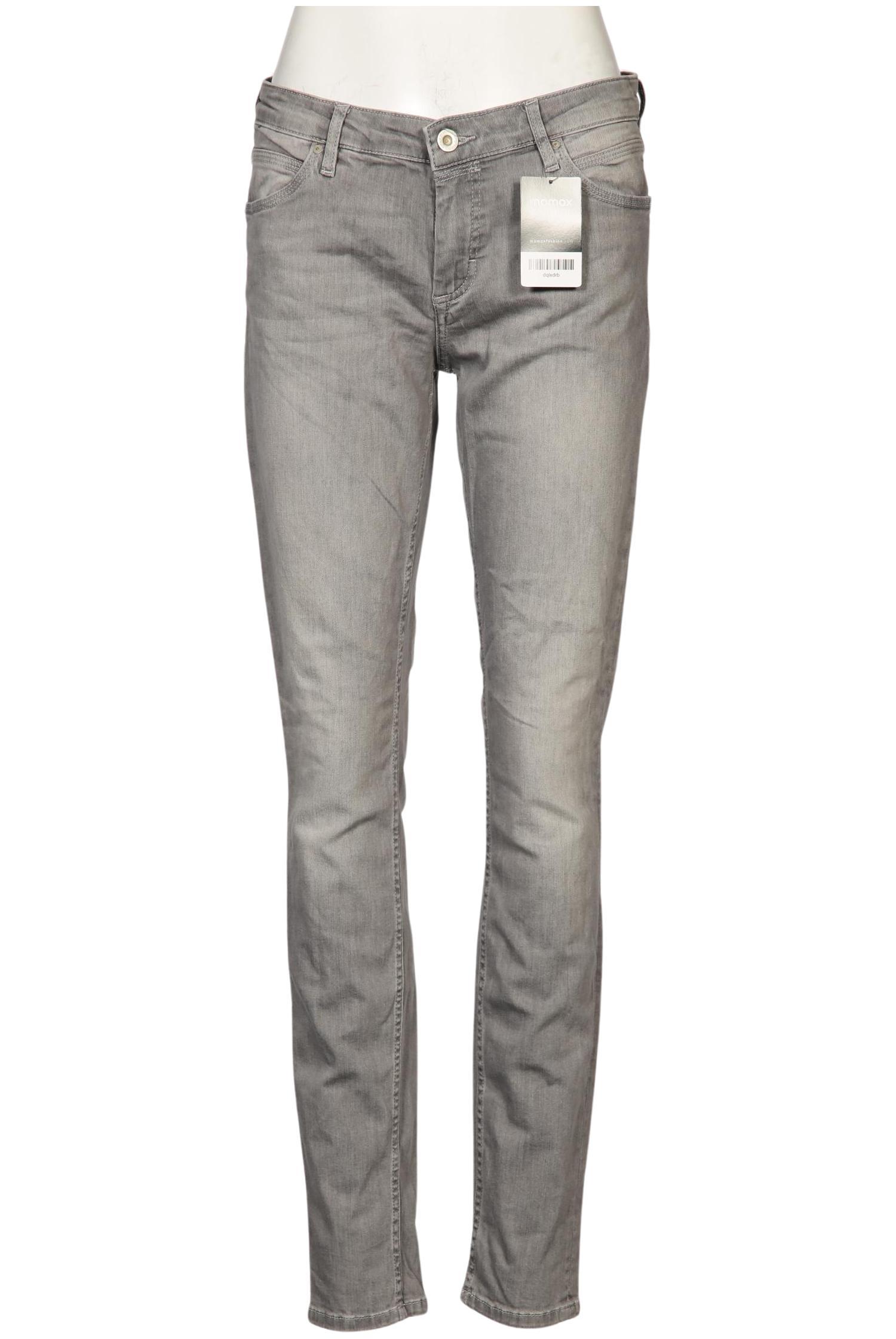 

Marc O Polo Damen Jeans, grau, Gr. 30