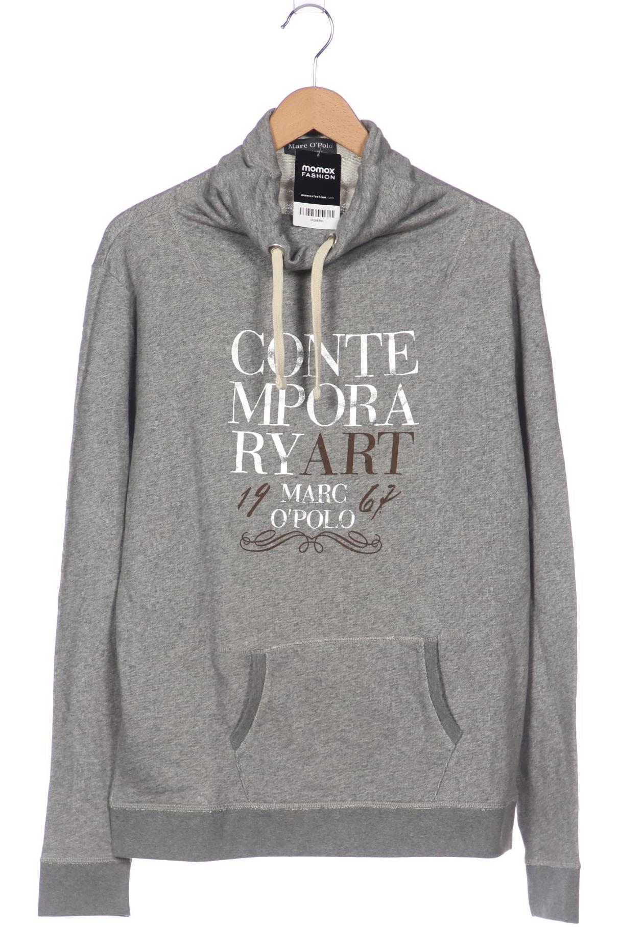 

Marc O Polo Damen Sweatshirt, grau, Gr. 44