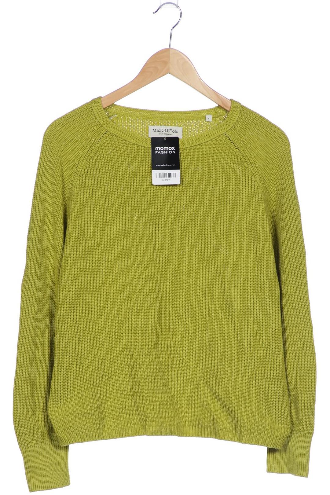 

Marc O Polo Damen Pullover, grün, Gr. 36