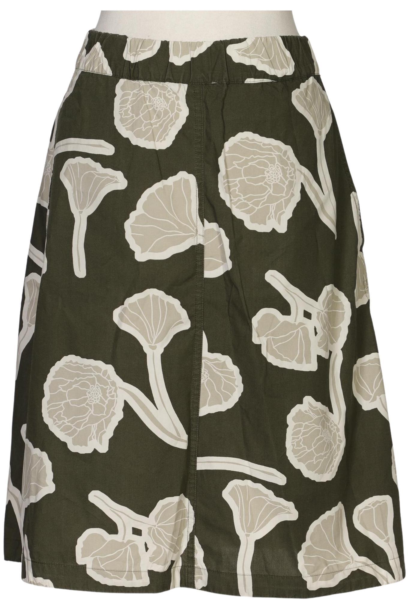 

Marc O Polo Damen Rock, mehrfarbig, Gr. 40