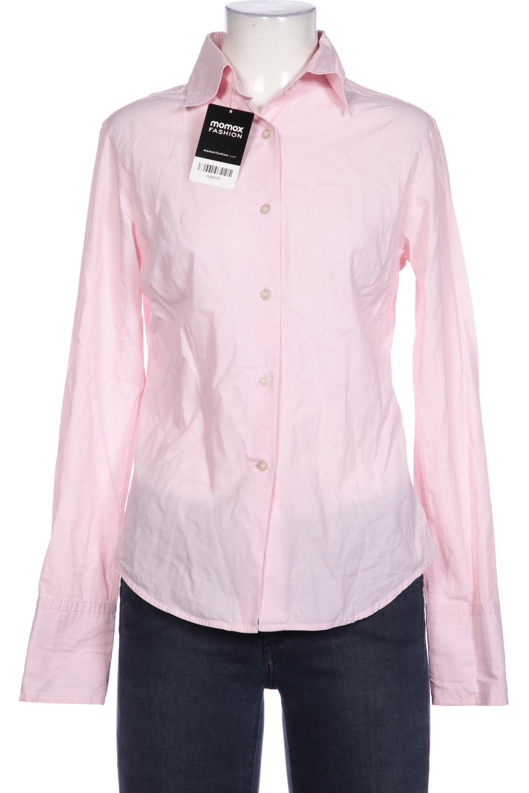 

Marc O Polo Damen Bluse, pink, Gr. 36