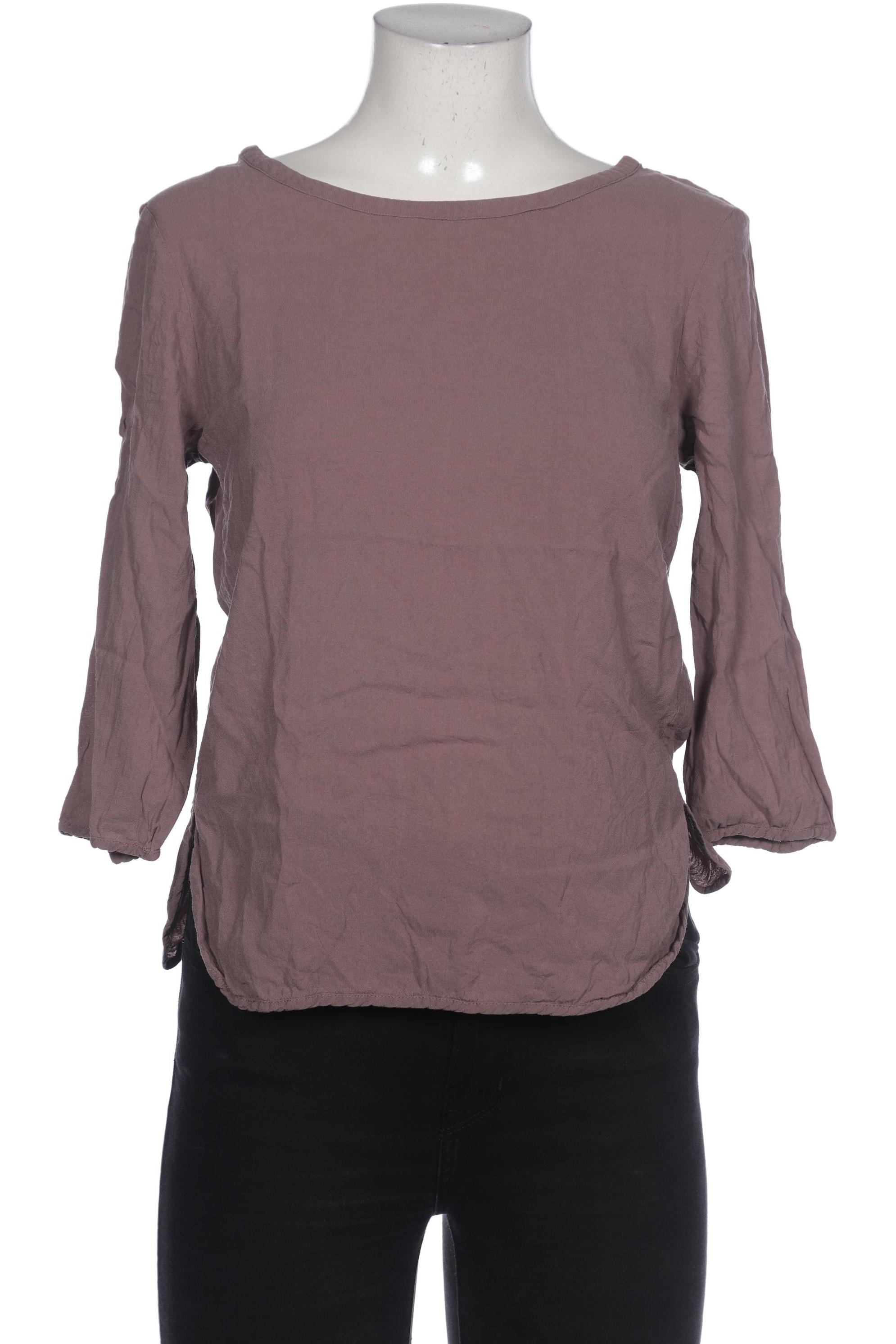 

Marc O Polo Damen Bluse, braun, Gr. 38