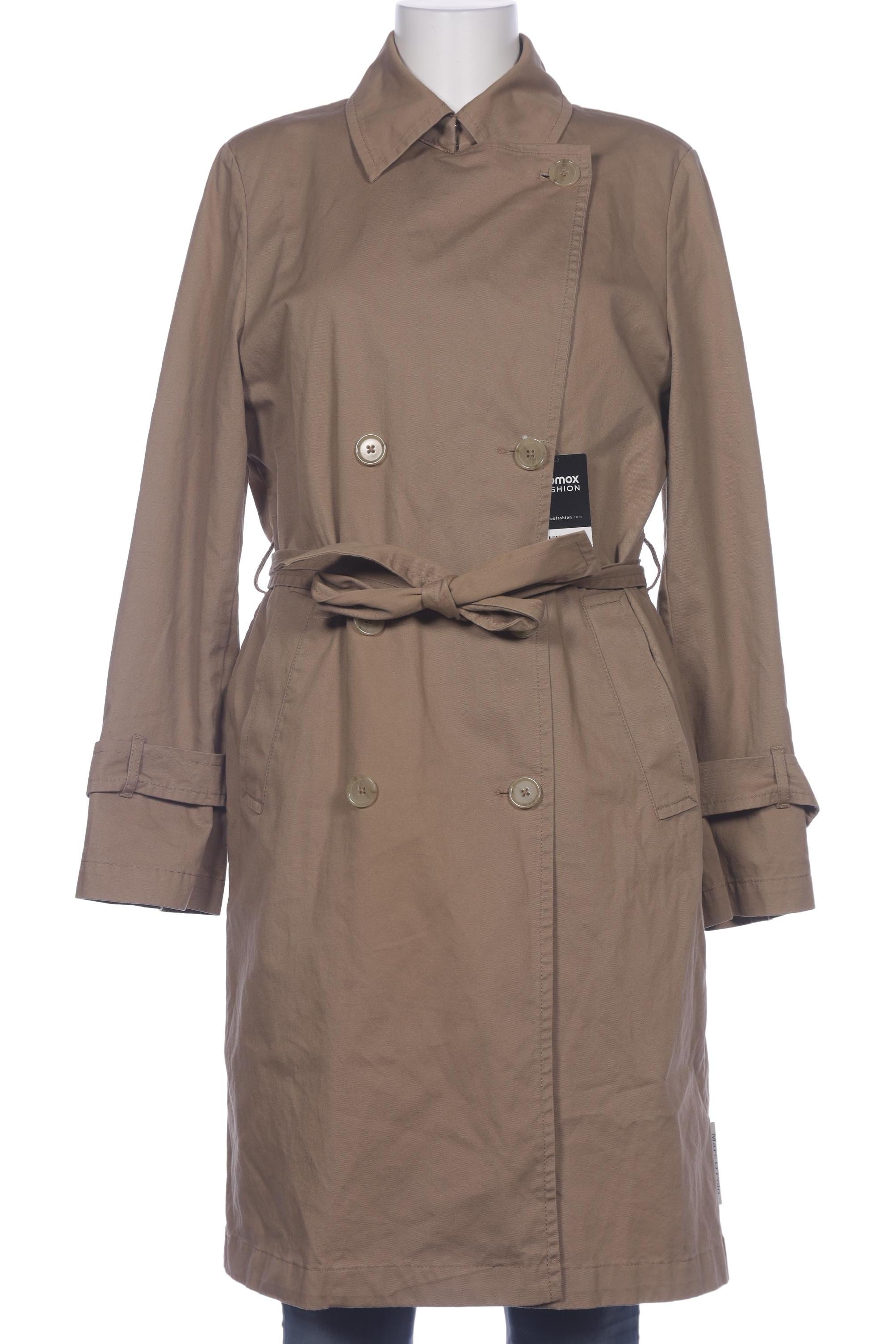 

Marc O Polo Damen Mantel, beige, Gr. 40