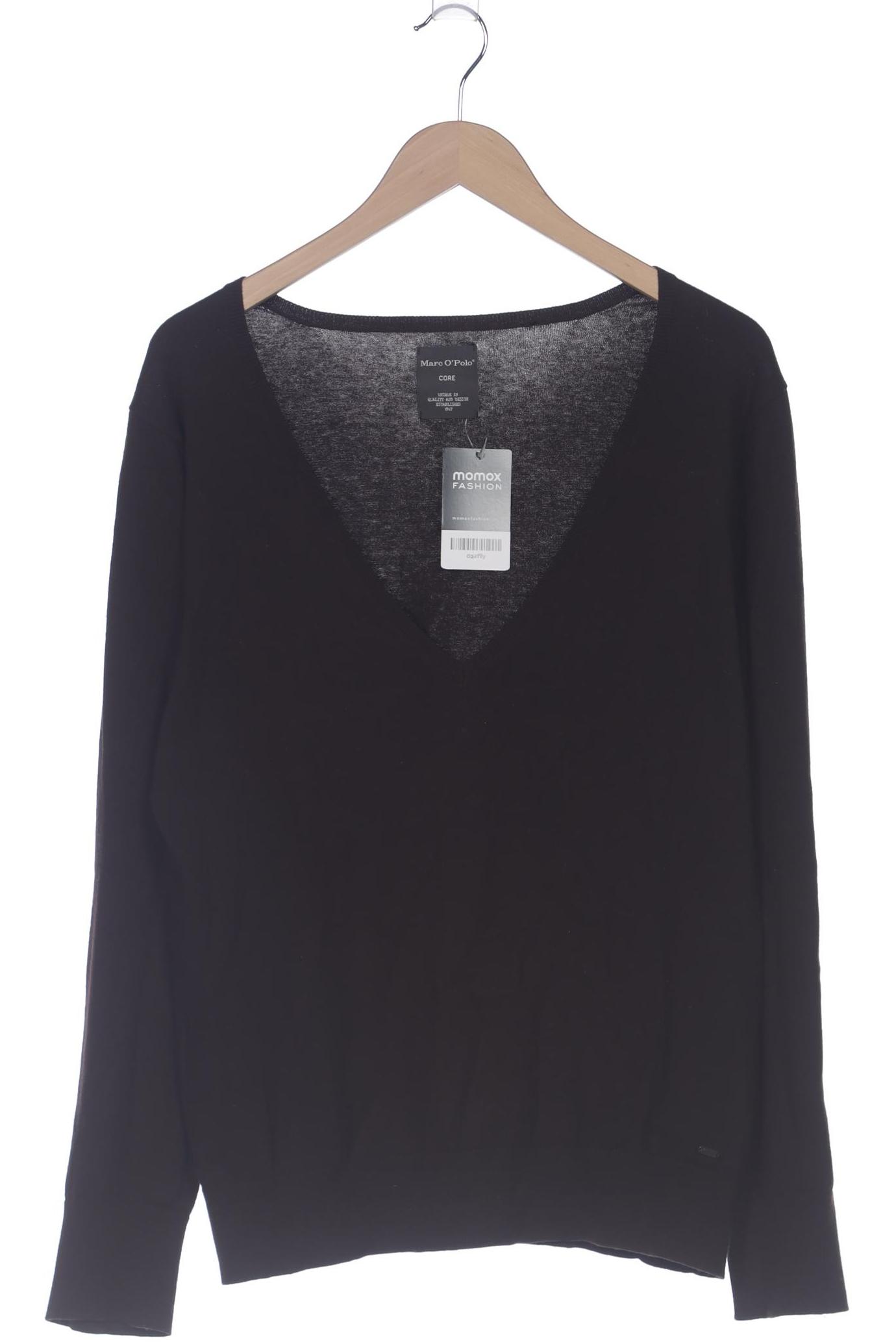 

Marc O Polo Damen Pullover, braun, Gr. 42