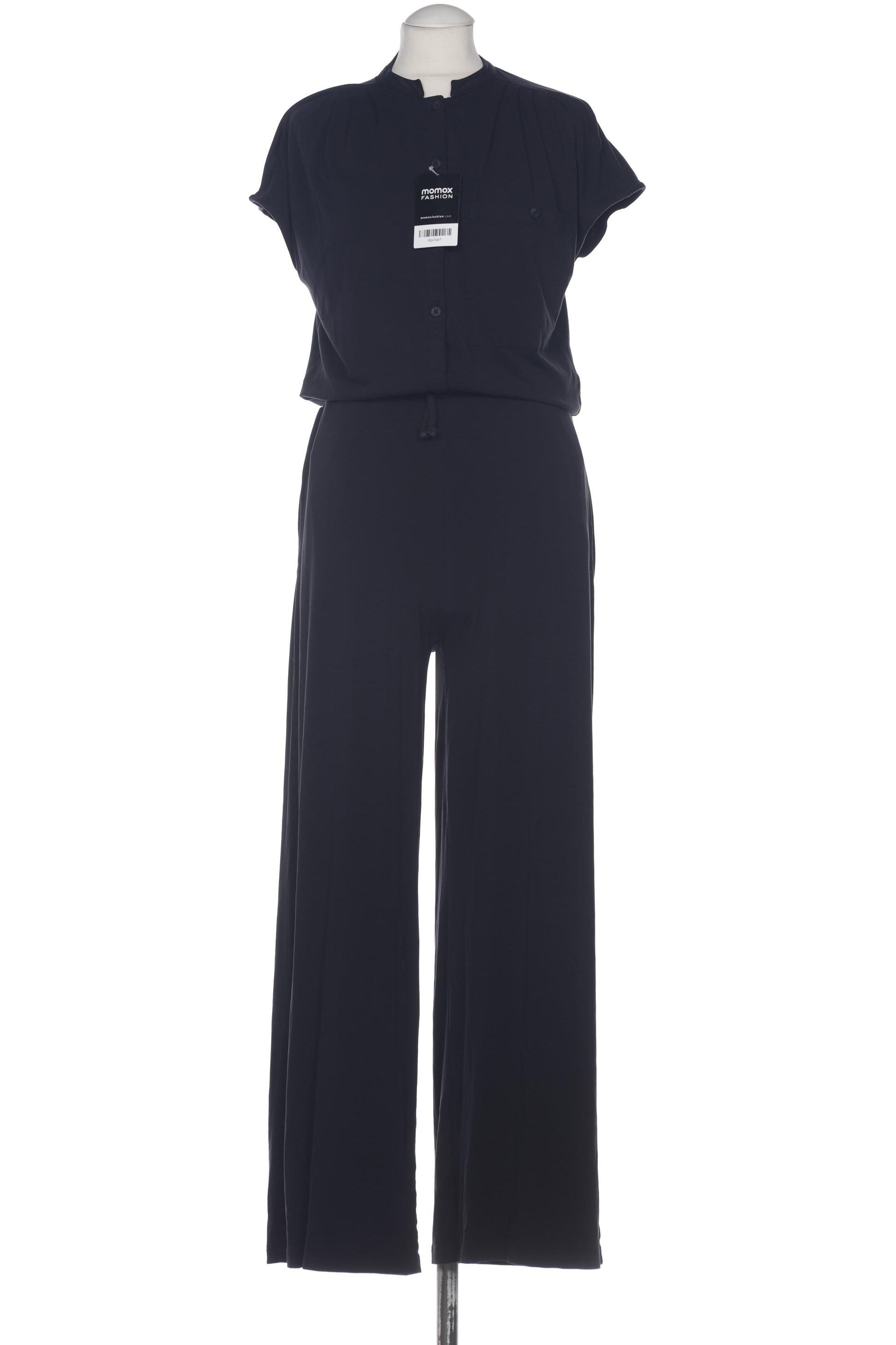 

Marc O Polo Damen Jumpsuit/Overall, marineblau