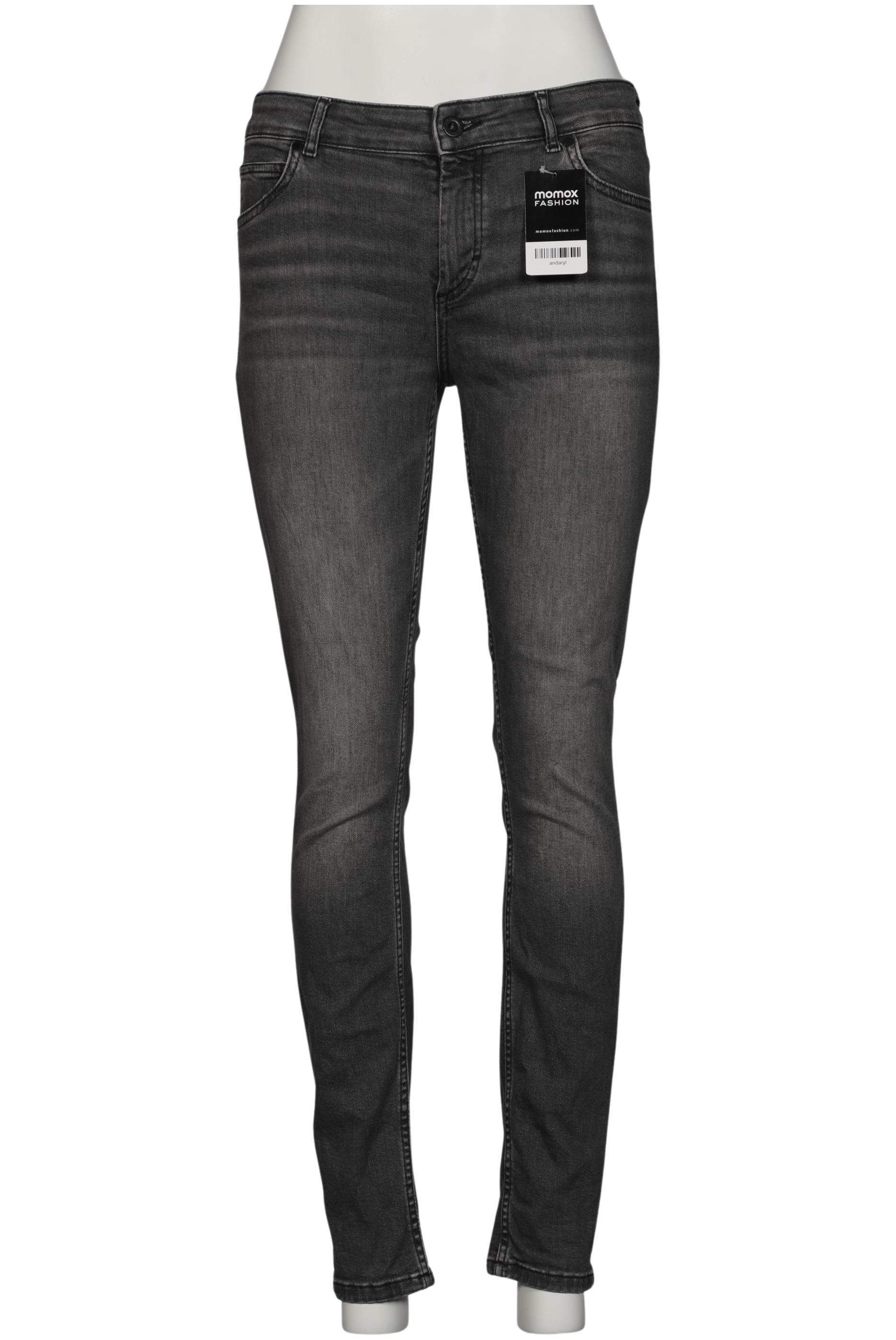

Marc O Polo Damen Jeans, grau, Gr. 32
