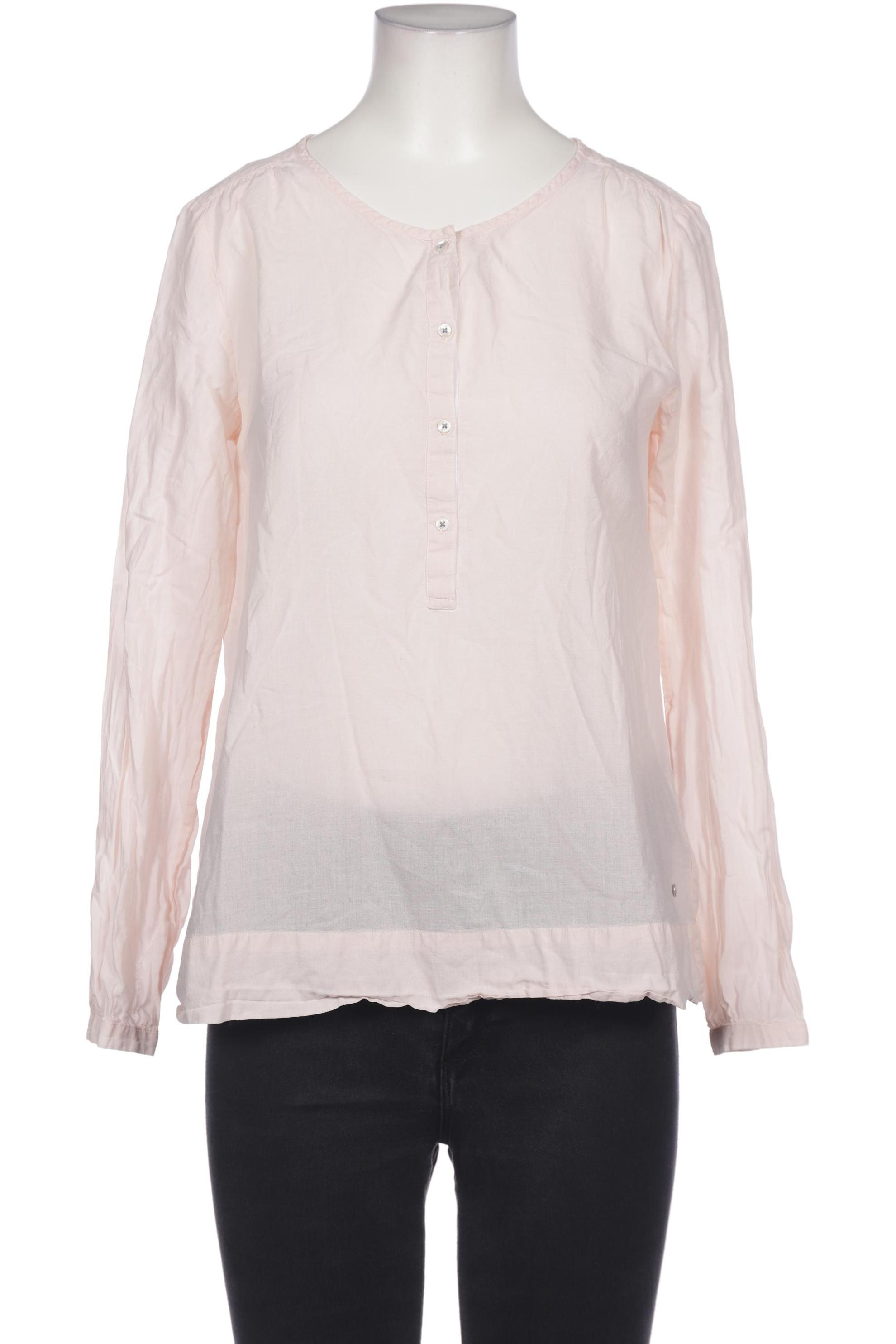 

Marc O Polo Damen Bluse, pink, Gr. 34