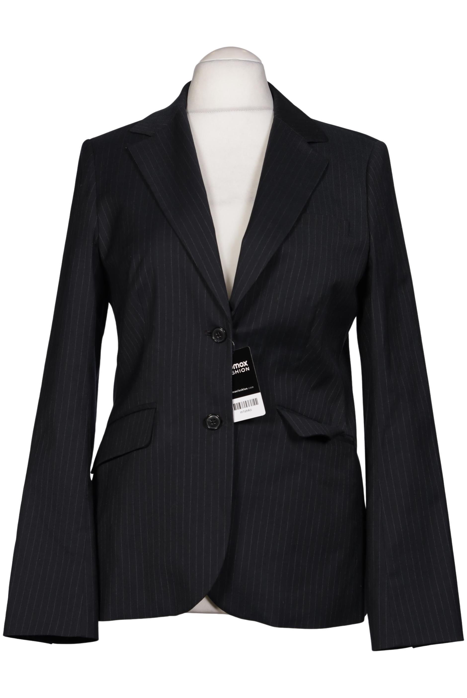 

Marc O Polo Damen Blazer, marineblau, Gr. 44