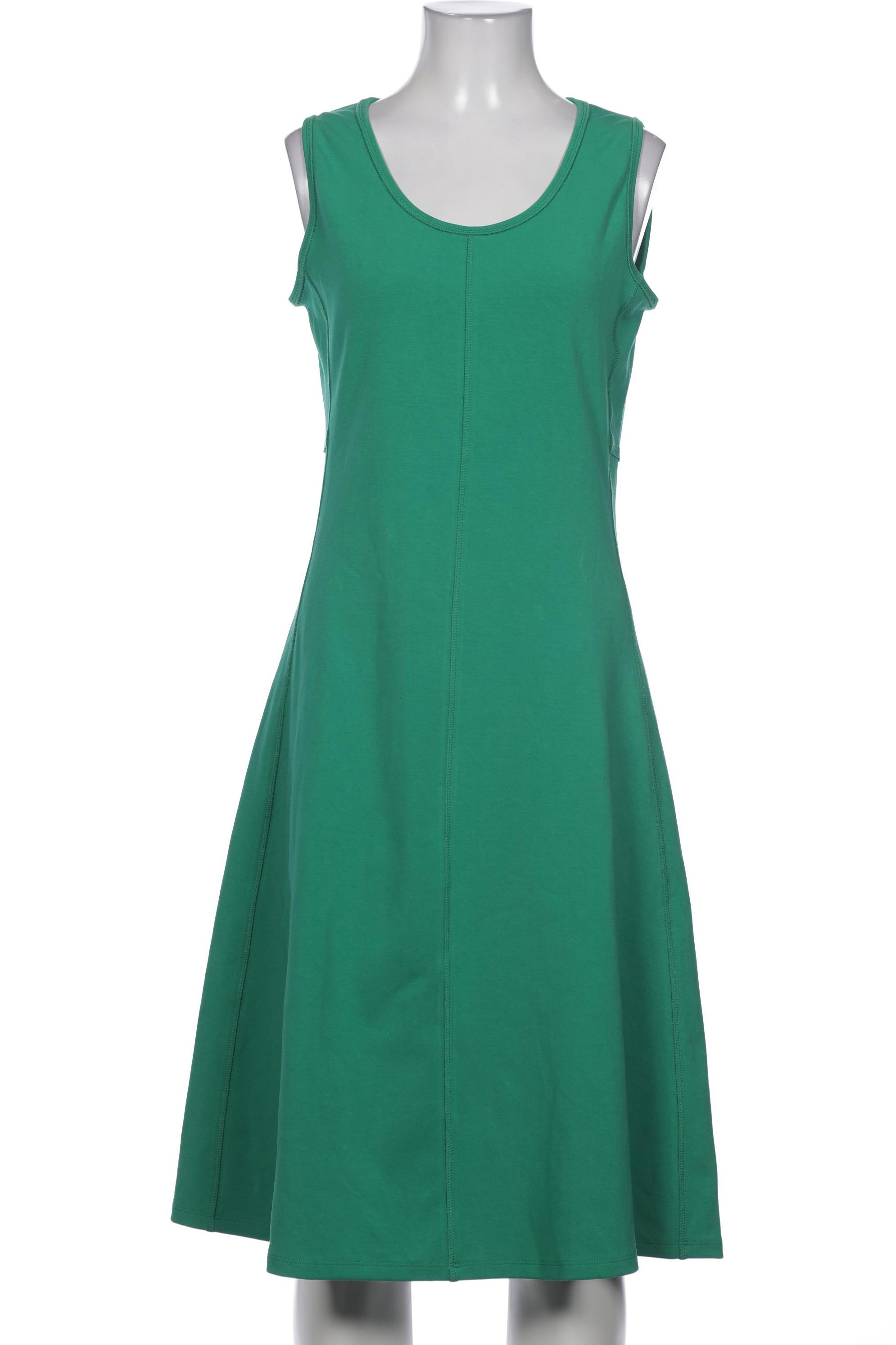 

Marc O Polo Damen Kleid, grün, Gr. 36