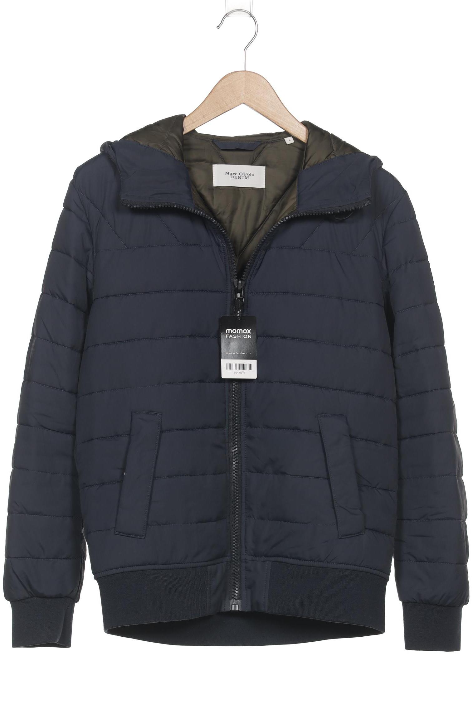 

Marc O Polo Herren Jacke, marineblau, Gr. 46
