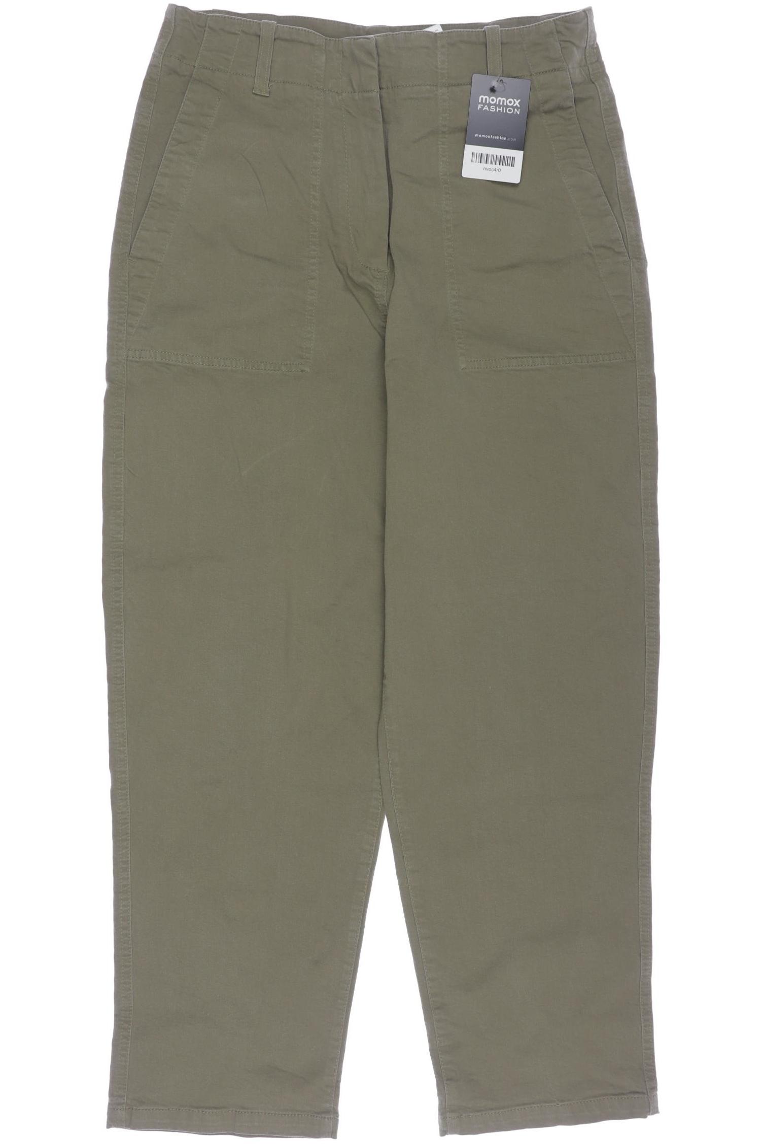 

Marc O Polo Damen Jeans, grün, Gr. 36