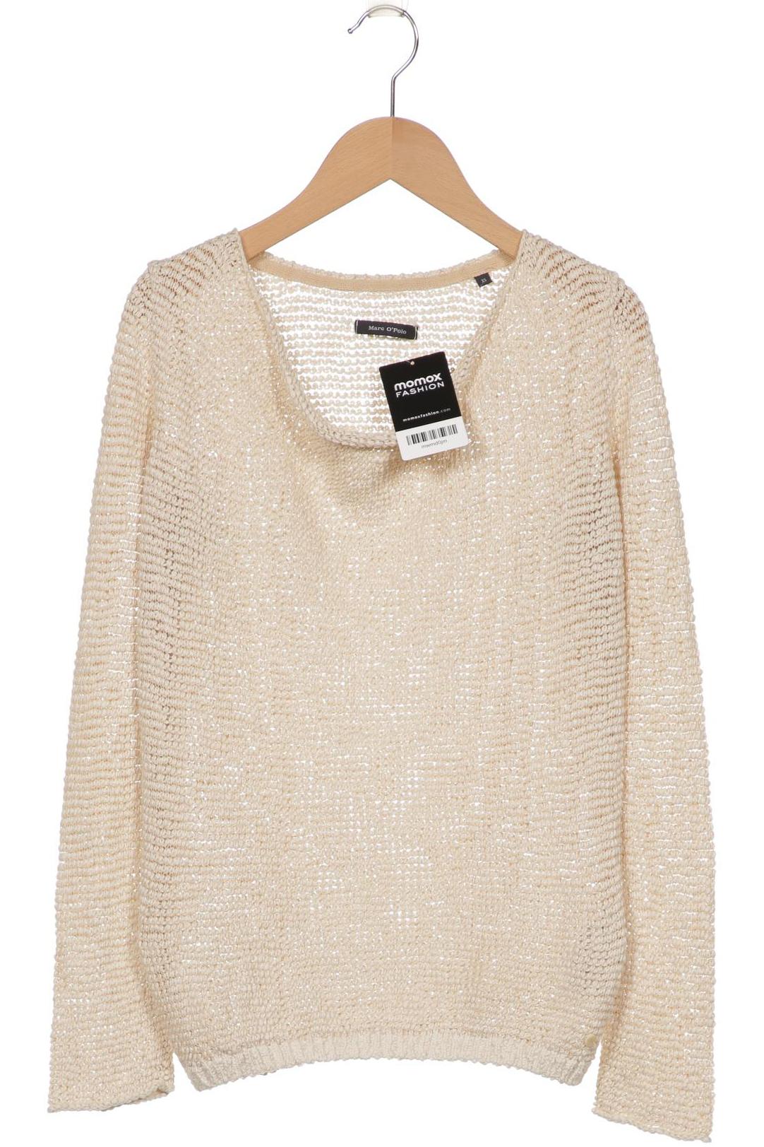 

Marc O Polo Damen Pullover, beige