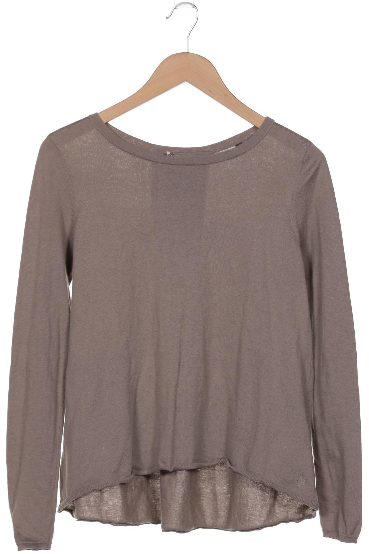 

Marc O Polo Damen Pullover, grau, Gr. 36