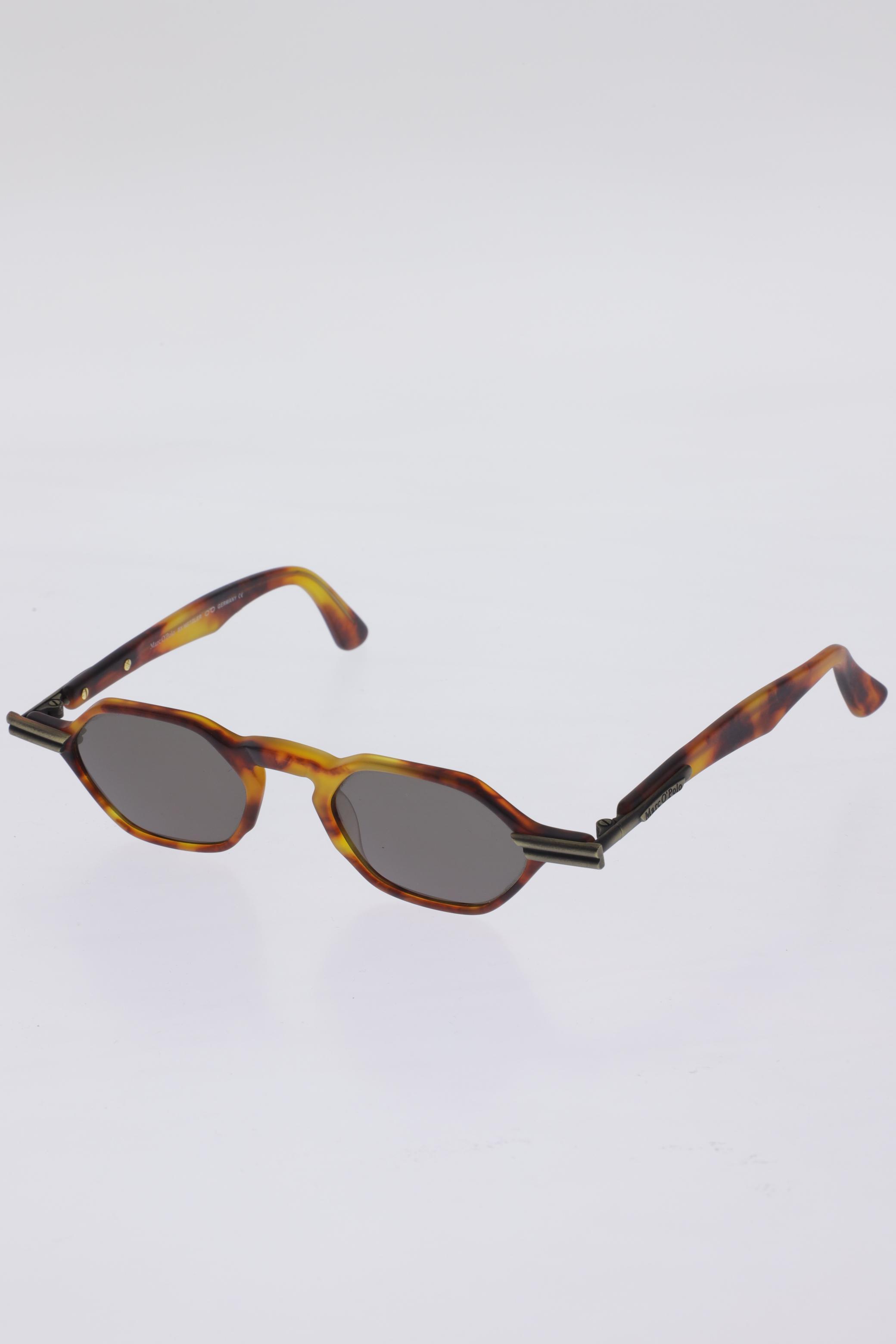 

Marc O Polo Damen Sonnenbrille, braun