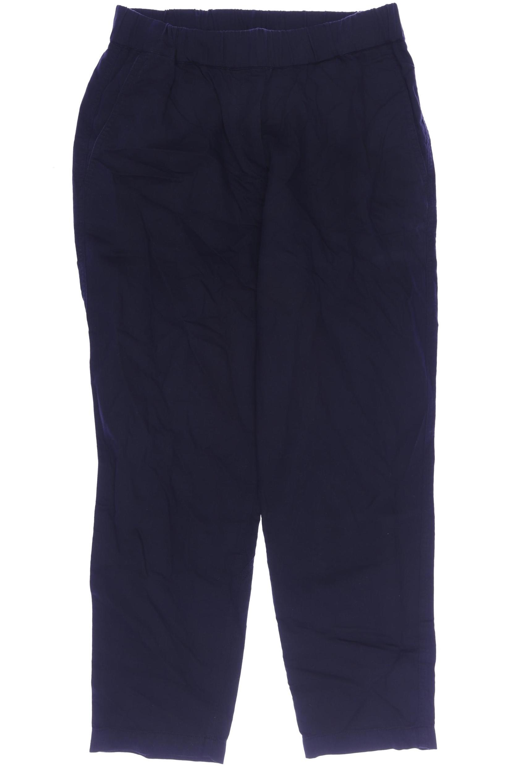 

Marc O Polo Damen Stoffhose, marineblau, Gr. 38