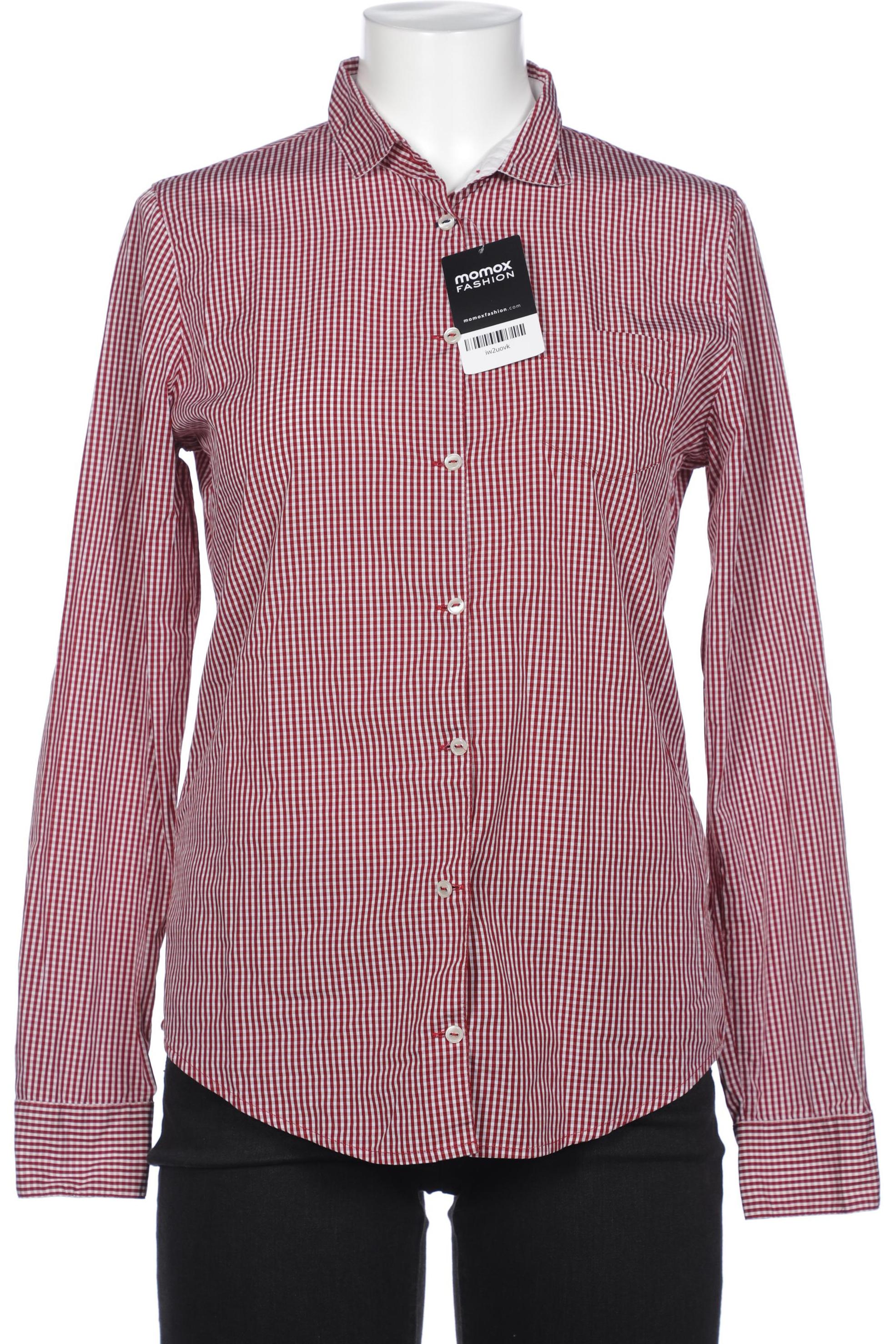 

Marc O Polo Damen Bluse, rot, Gr. 38