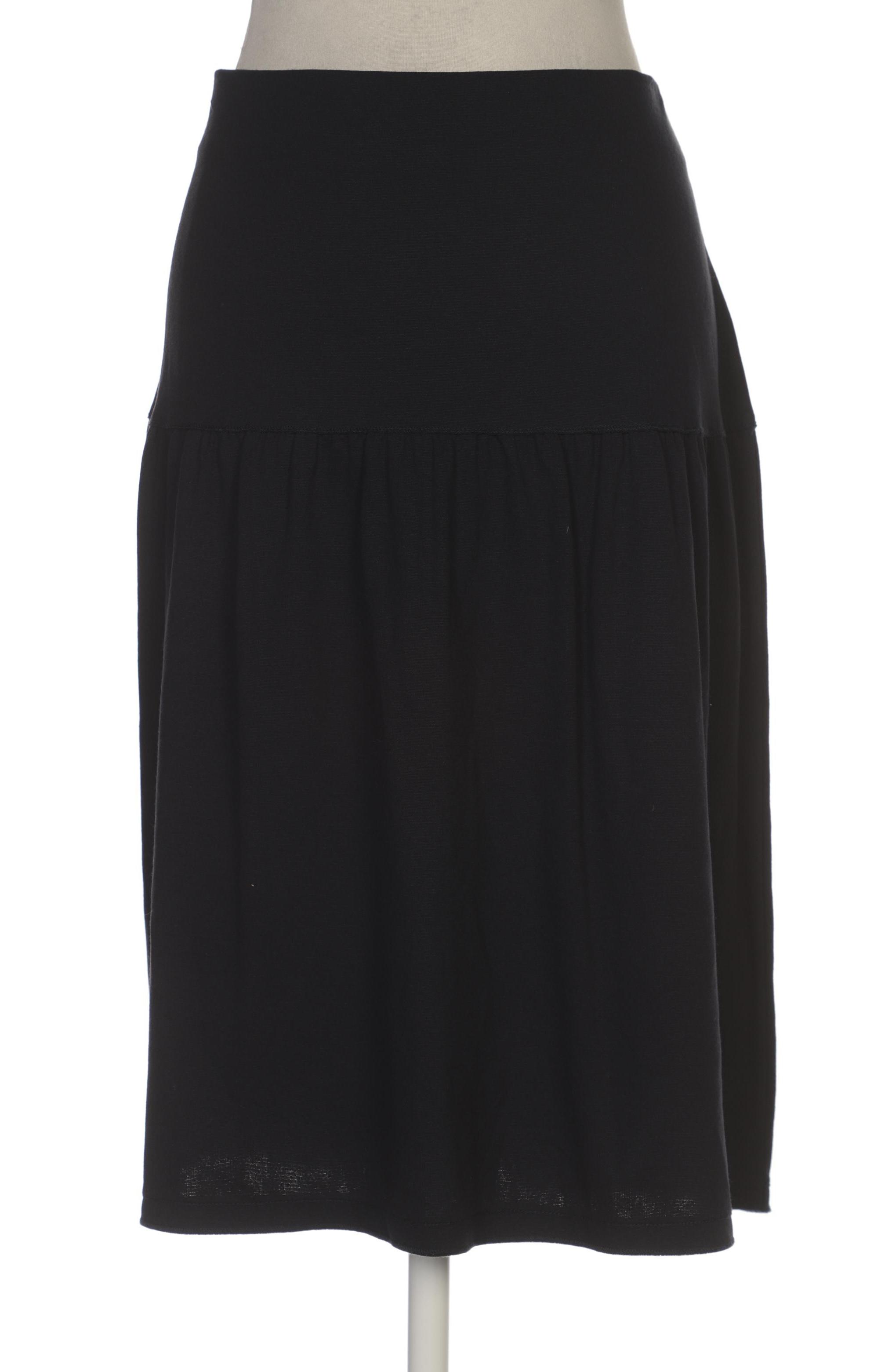 

Marc O Polo Damen Rock, marineblau, Gr. 40