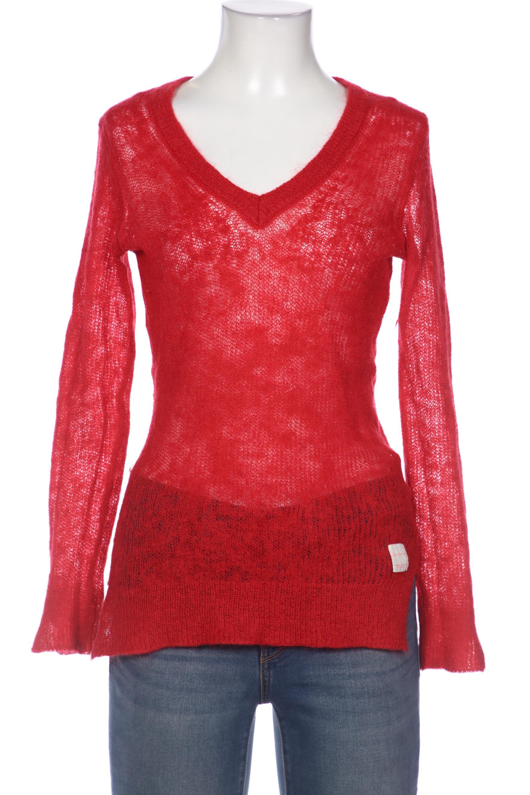 

Marc O Polo Damen Pullover, rot, Gr. 36