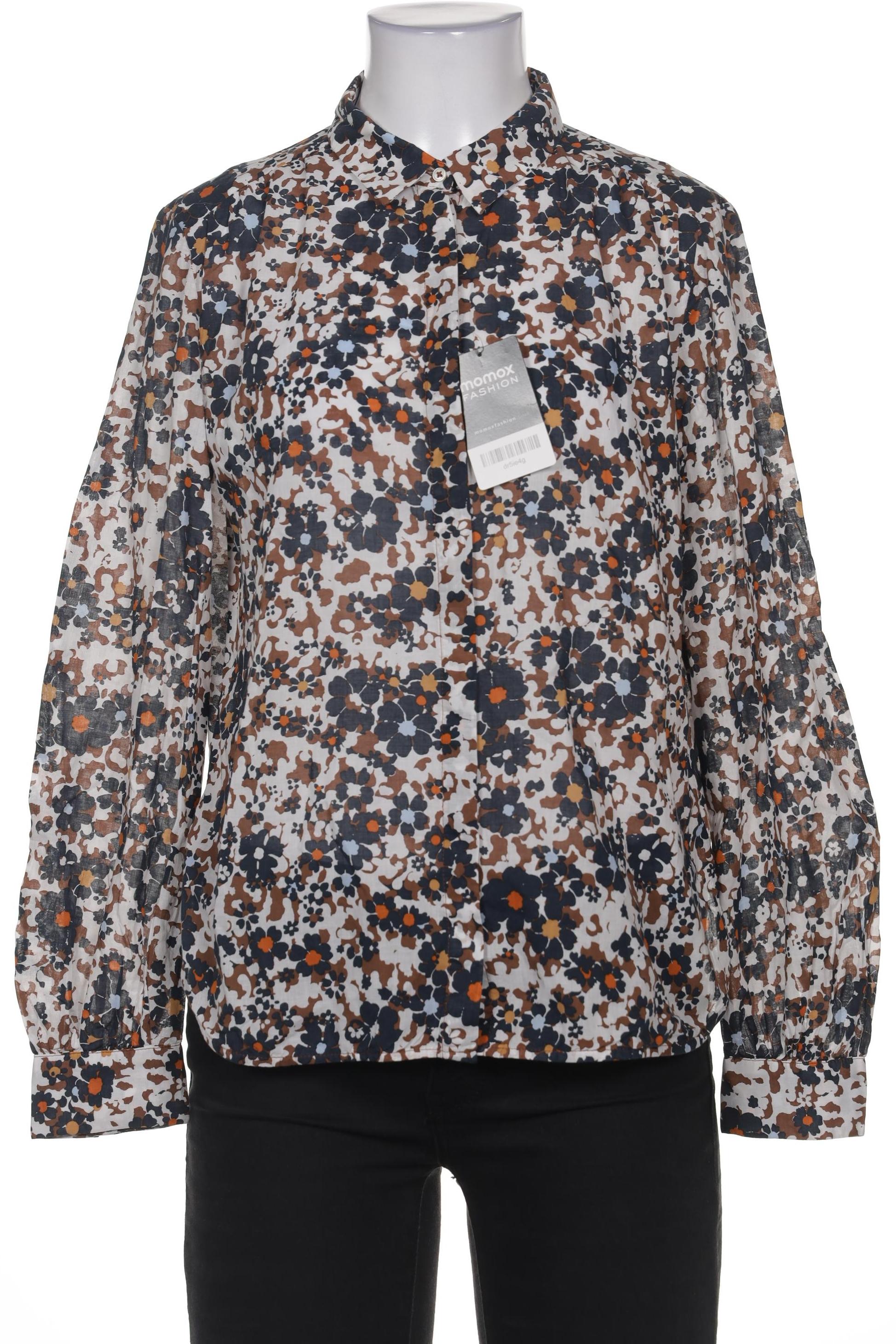 

Marc O Polo Damen Bluse, mehrfarbig, Gr. 36