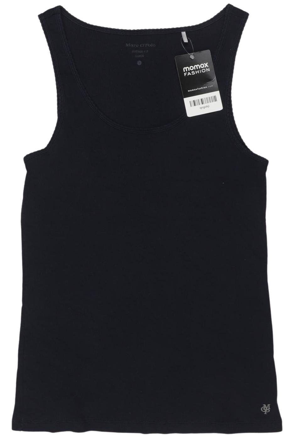 

Marc O Polo Damen Top, marineblau, Gr. 42