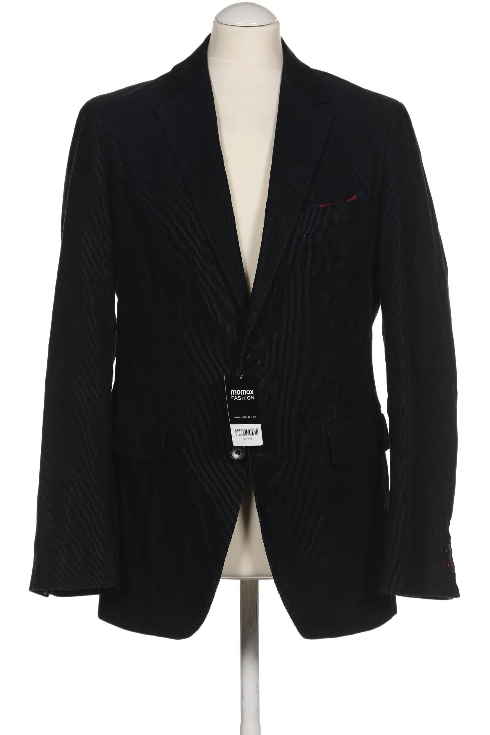 

Marc O Polo Herren Sakko, marineblau