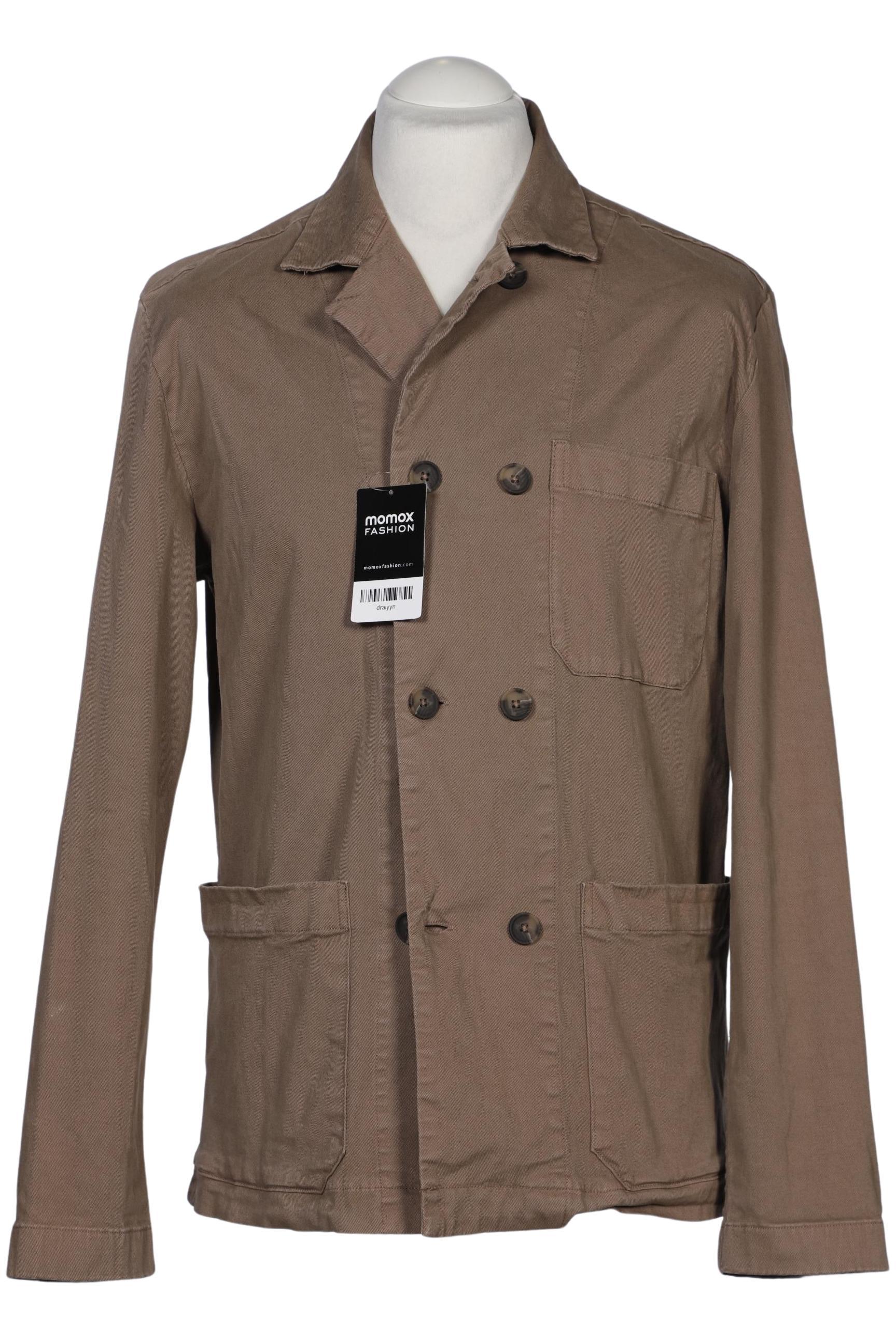 

Marc O Polo Herren Sakko, braun, Gr. 48