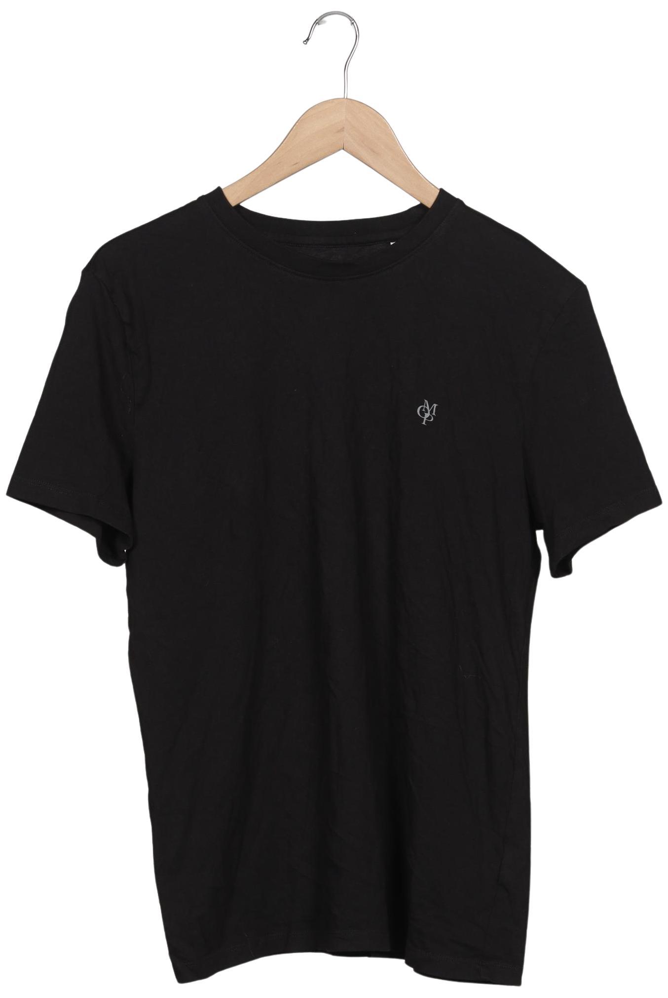 

Marc O Polo Damen T-Shirt, schwarz, Gr. 42