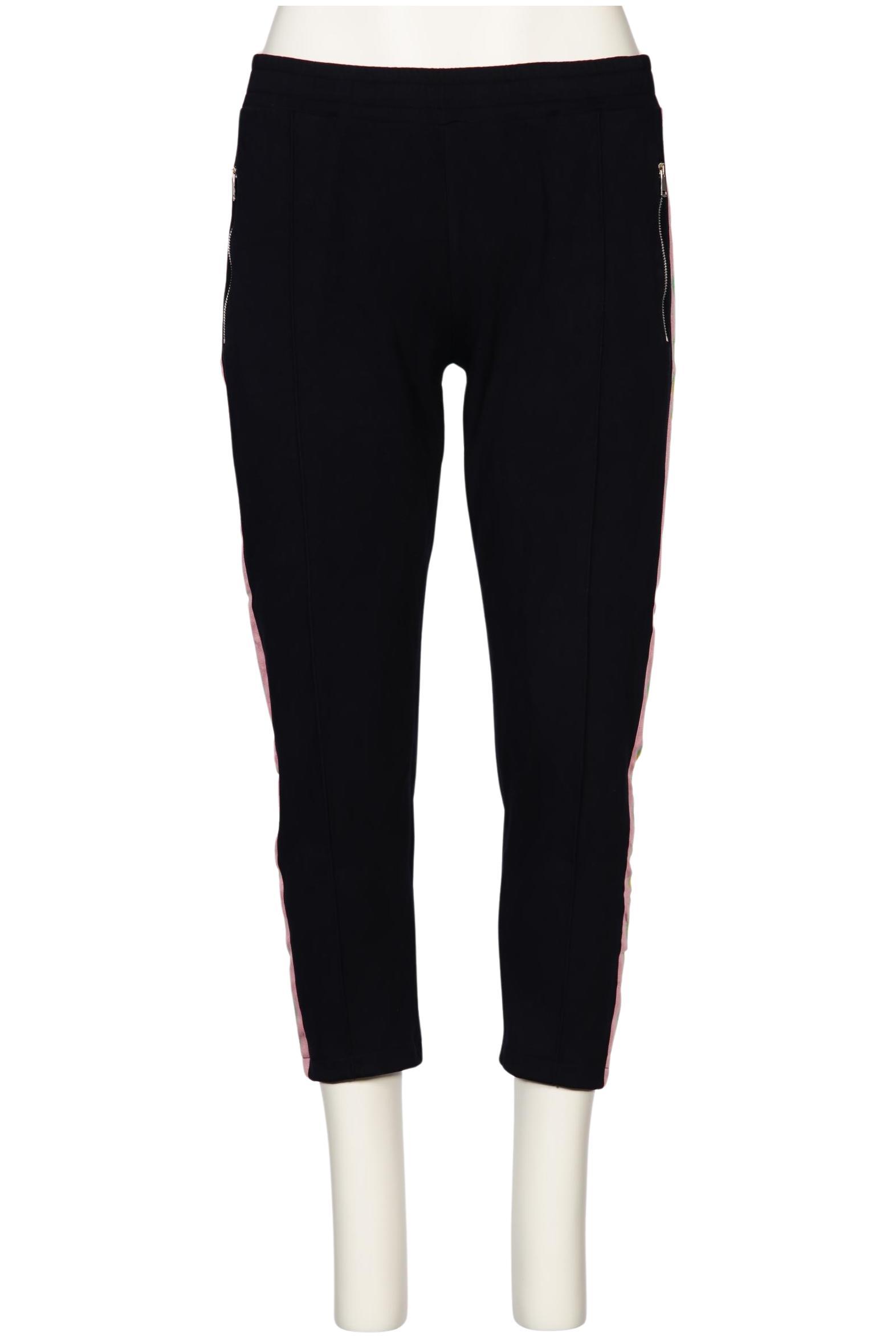 

Marc O Polo Damen Stoffhose, marineblau, Gr. 0