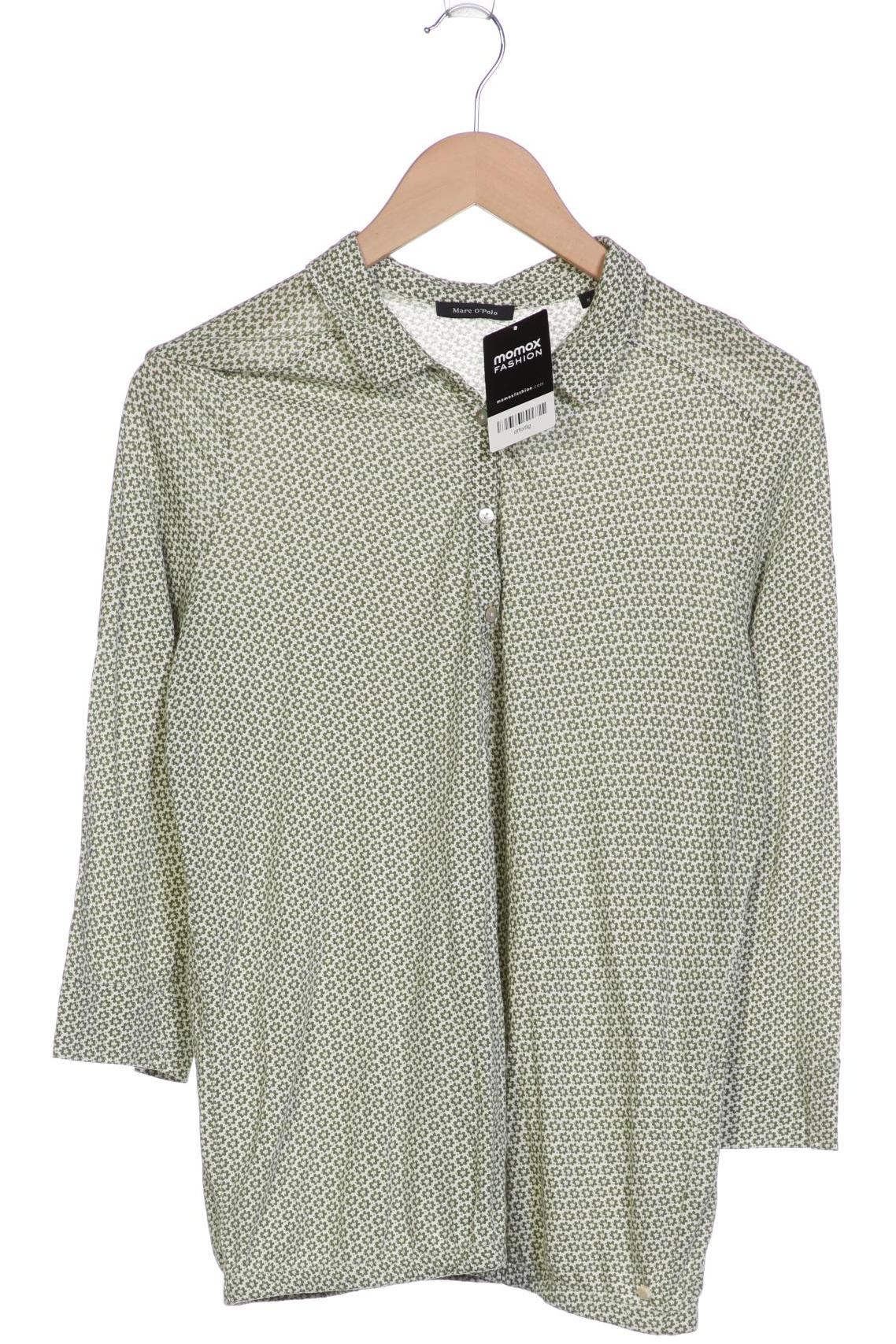 

Marc O Polo Damen Poloshirt, grün