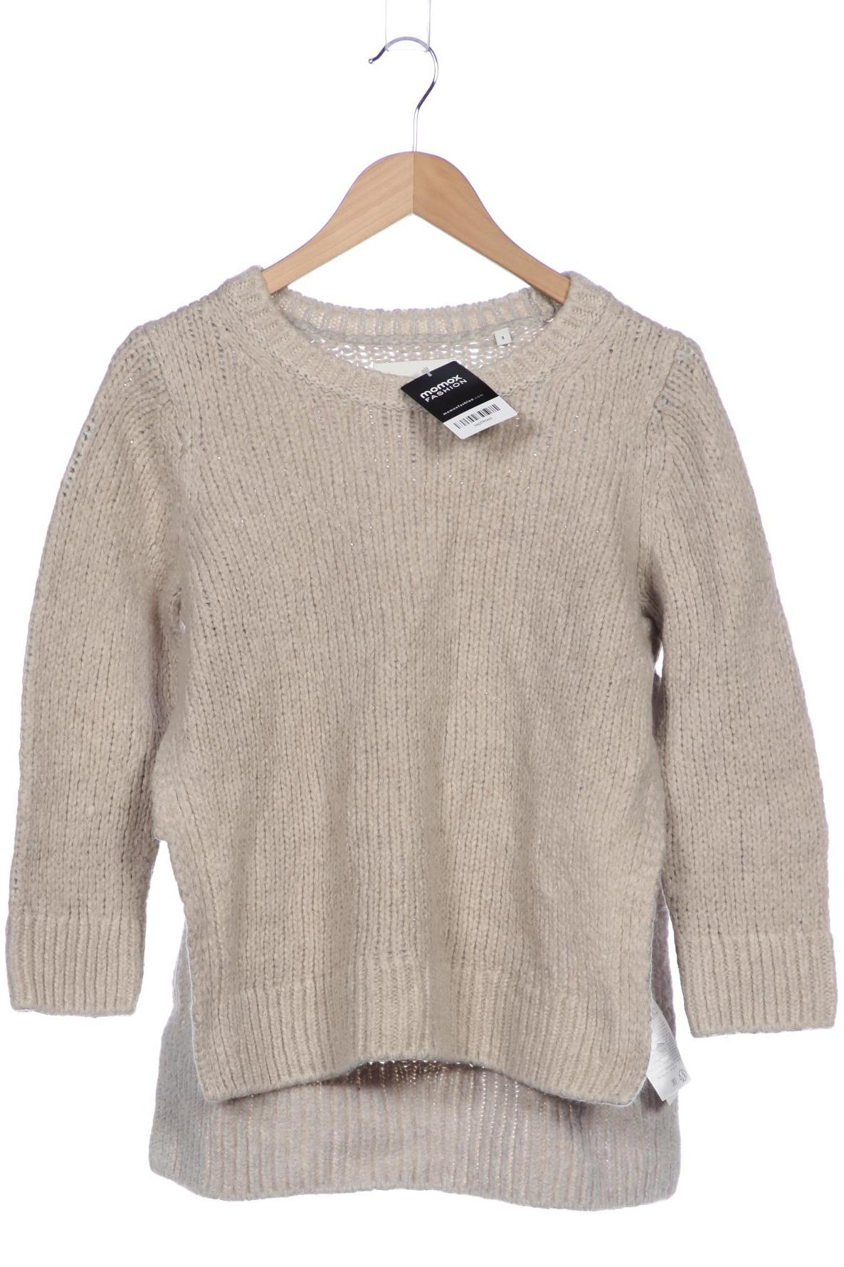 

Marc O Polo Damen Pullover, beige, Gr. 36