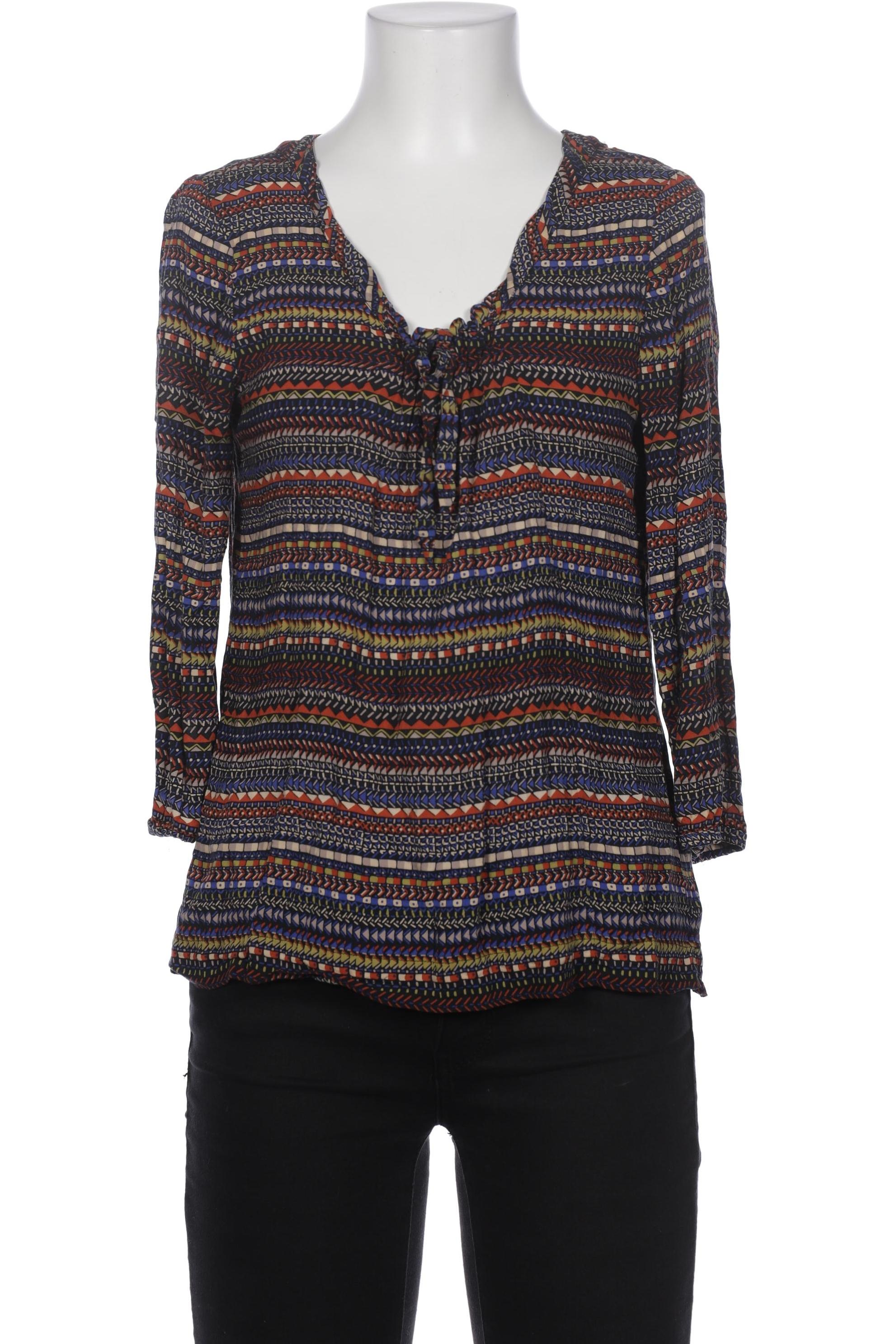 

Marc O Polo Damen Bluse, mehrfarbig, Gr. 36