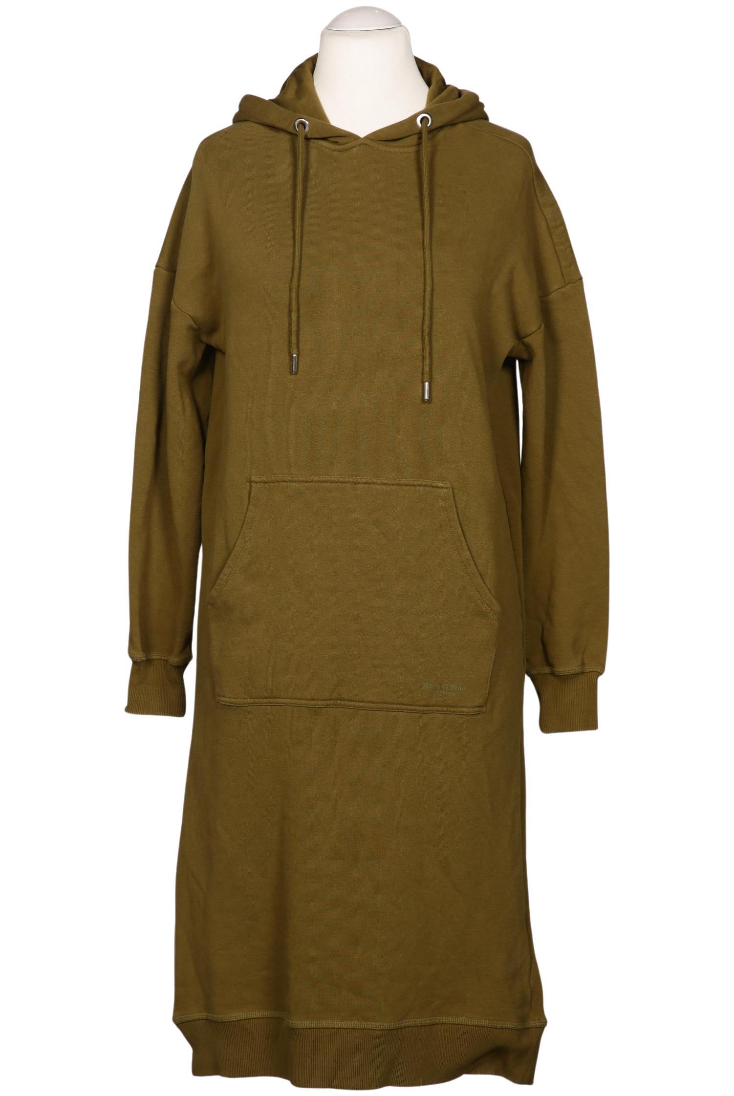 

Marc O Polo Damen Kleid, grün, Gr. 38