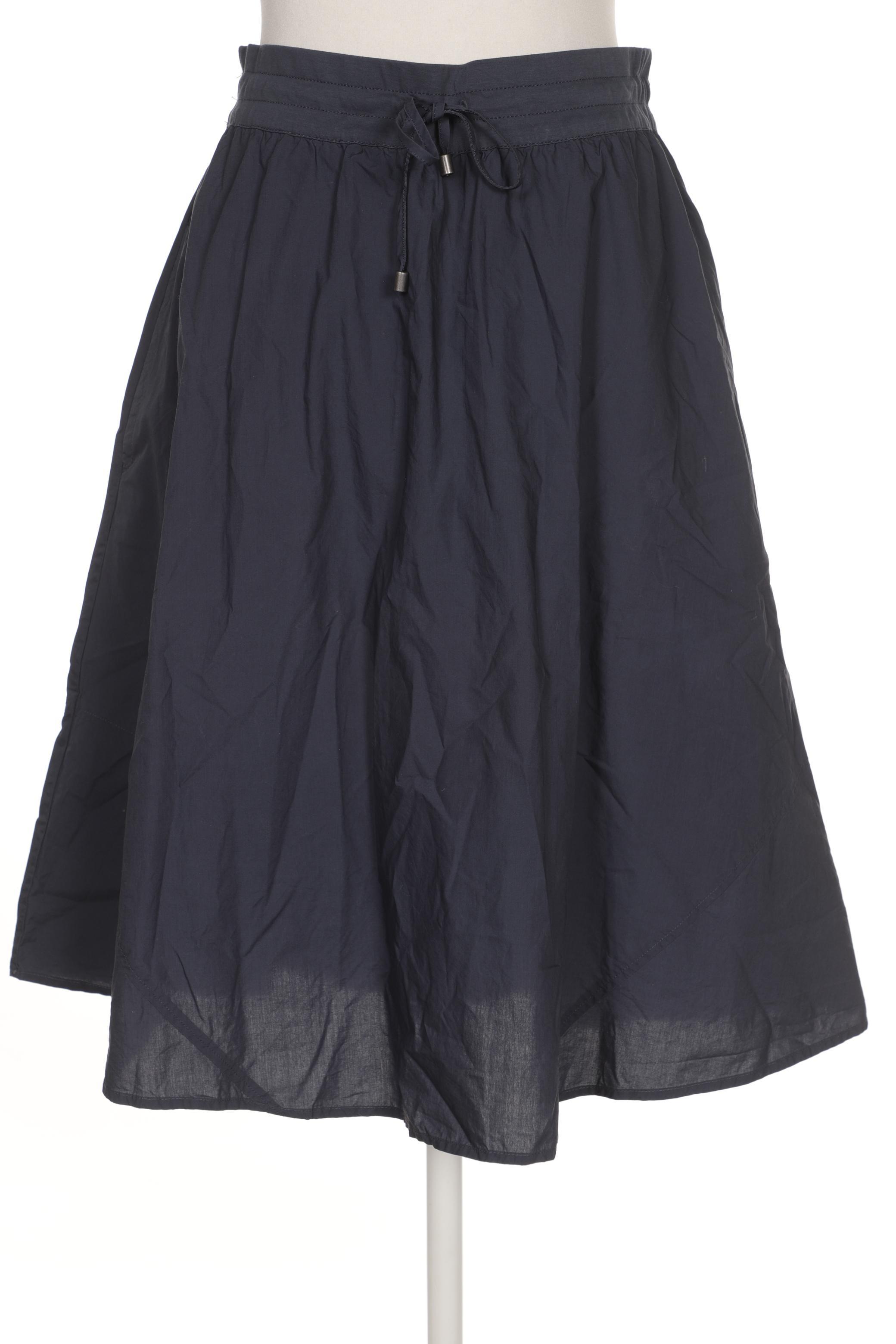 

Marc O Polo Damen Rock, marineblau