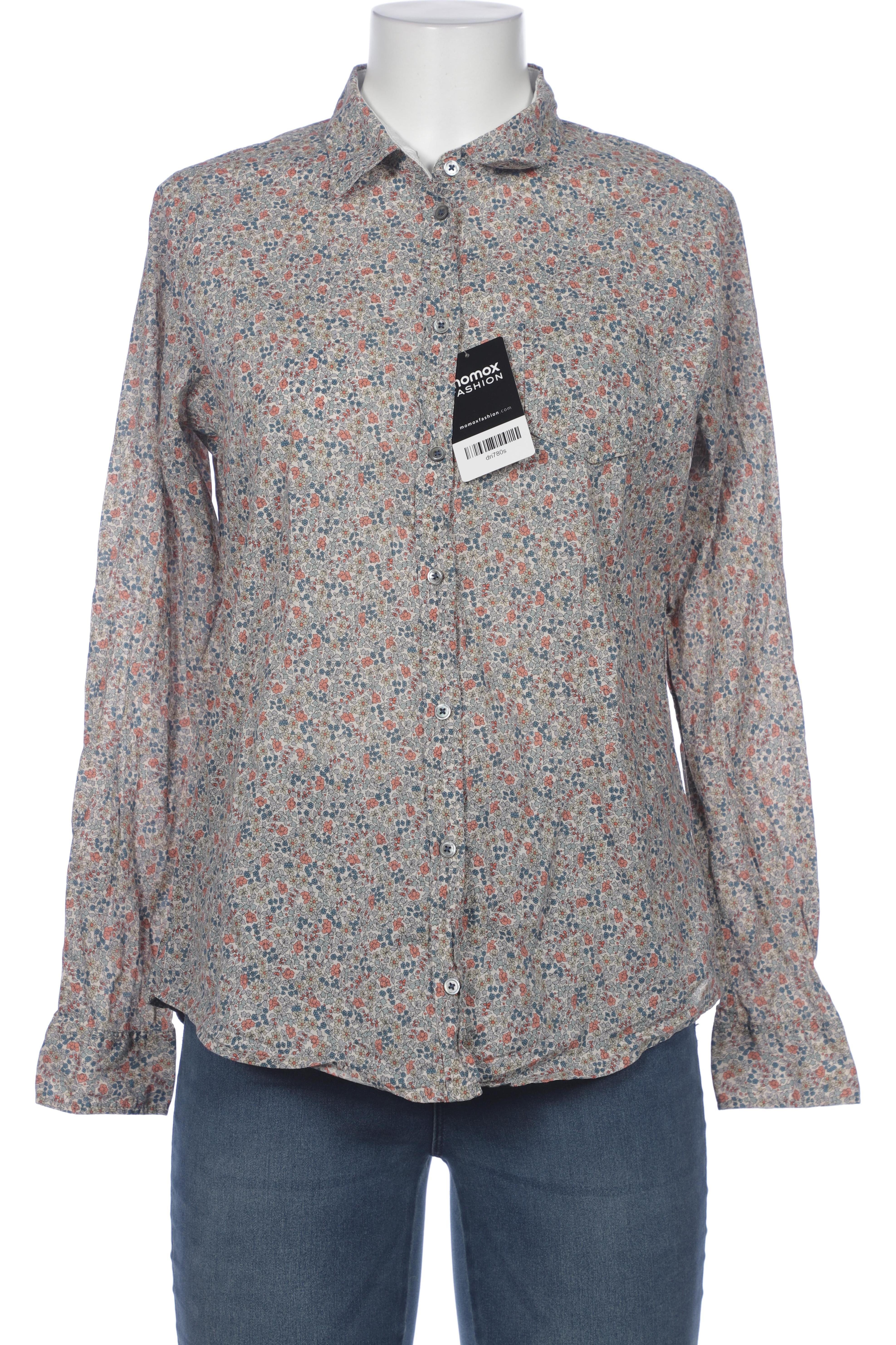 

Marc O Polo Damen Bluse, grau, Gr. 40