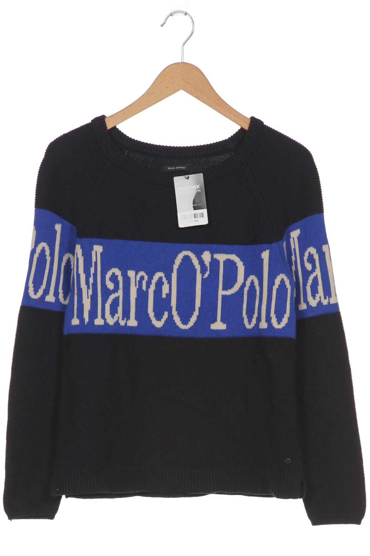 

Marc O Polo Damen Pullover, marineblau