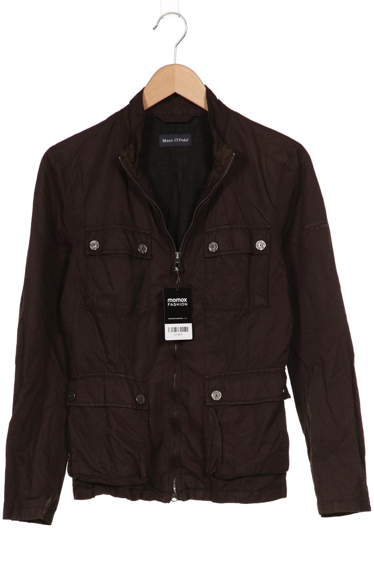 

Marc O Polo Damen Jacke, braun, Gr. 36