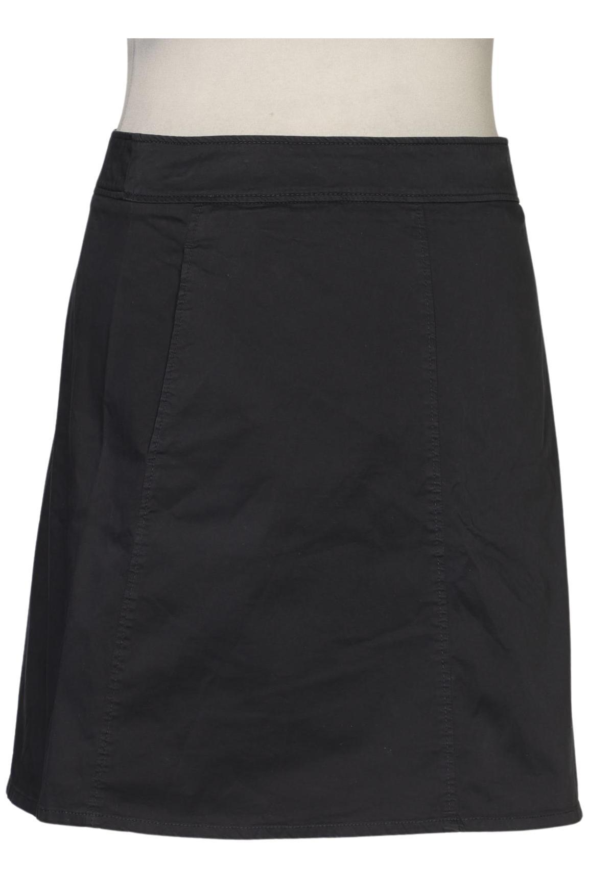 

Marc O Polo Damen Rock, marineblau, Gr. 38