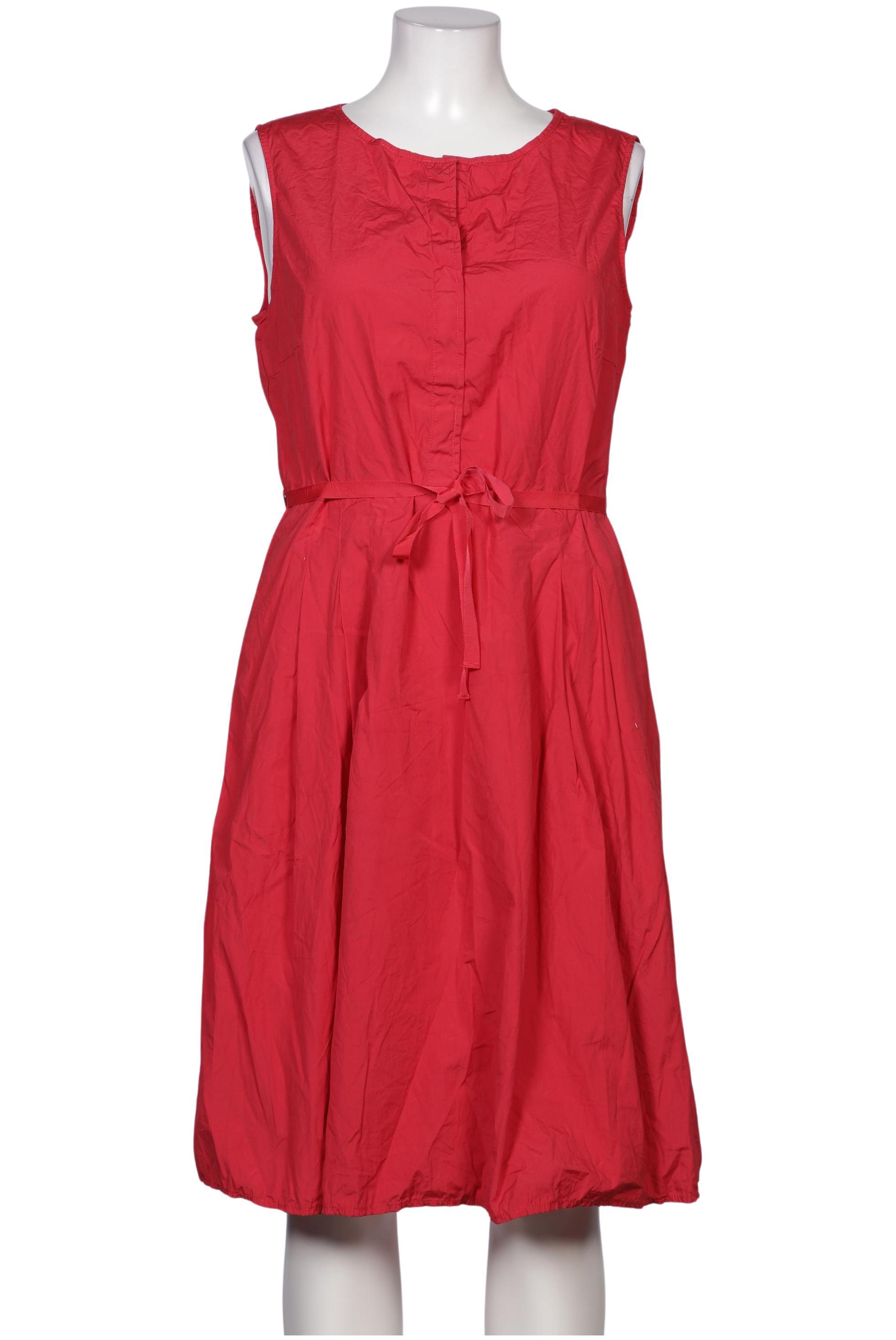 

Marc O Polo Damen Kleid, rot, Gr. 44