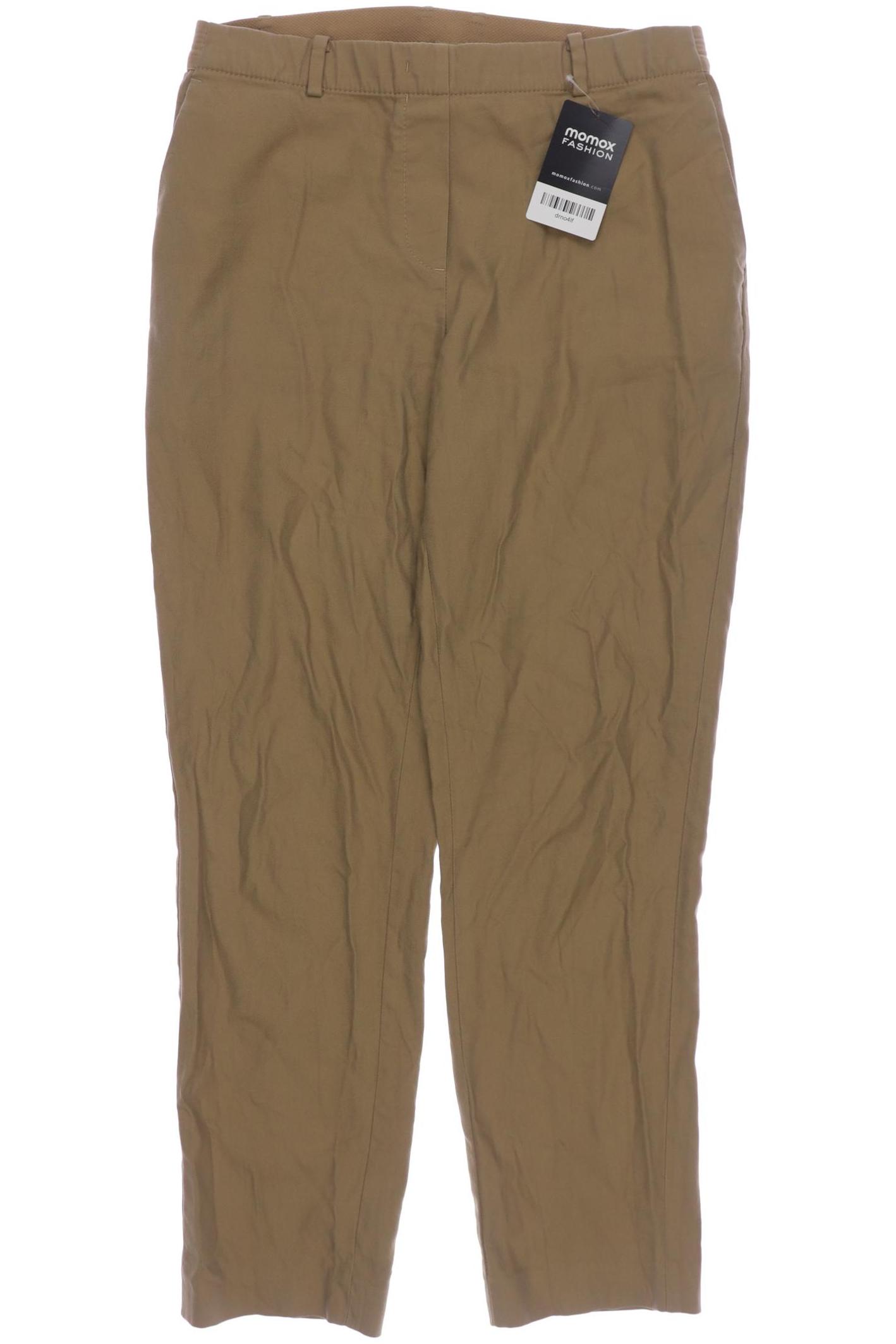 

Marc O Polo Damen Stoffhose, braun, Gr. 36