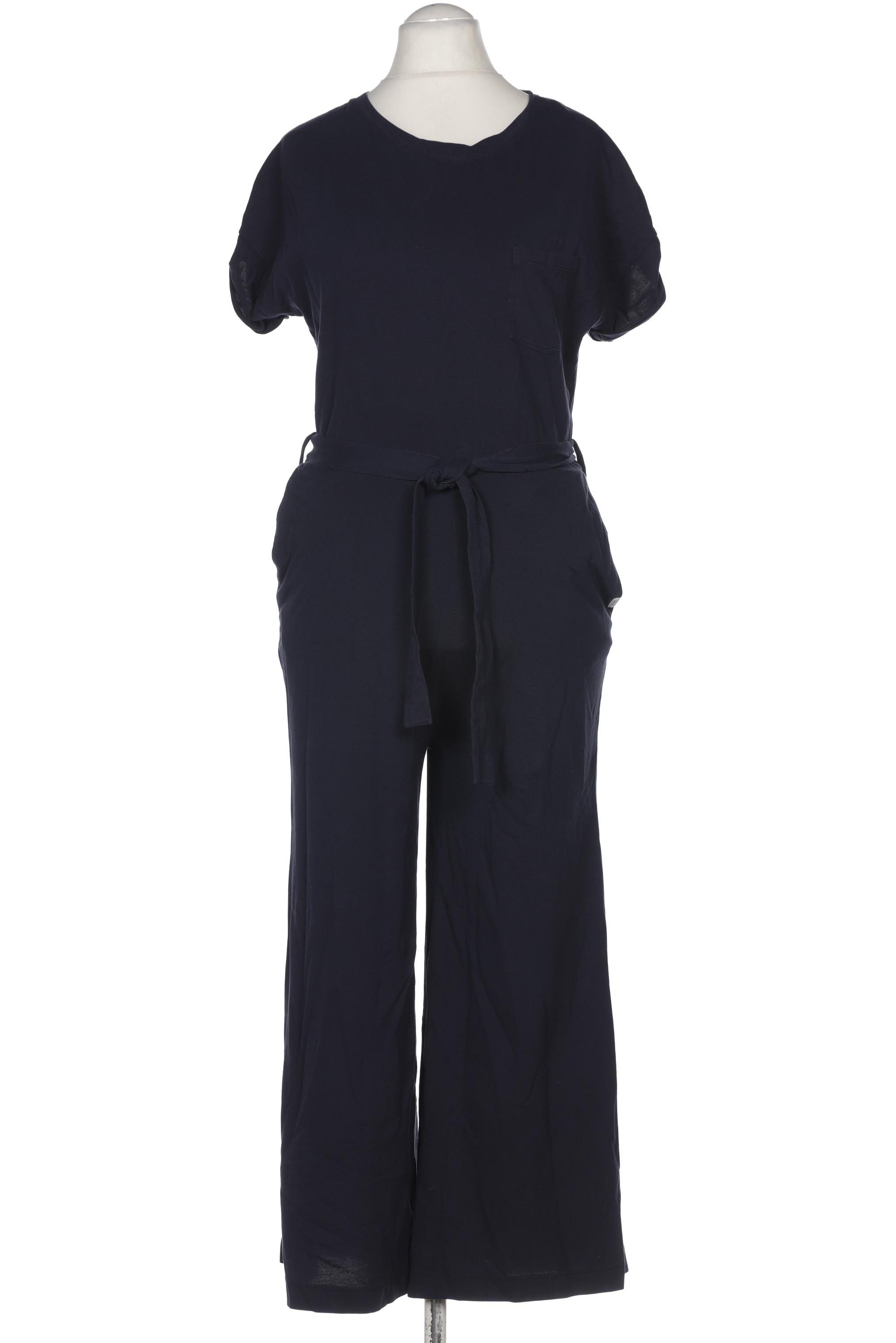 

Marc O Polo Damen Jumpsuit/Overall, marineblau