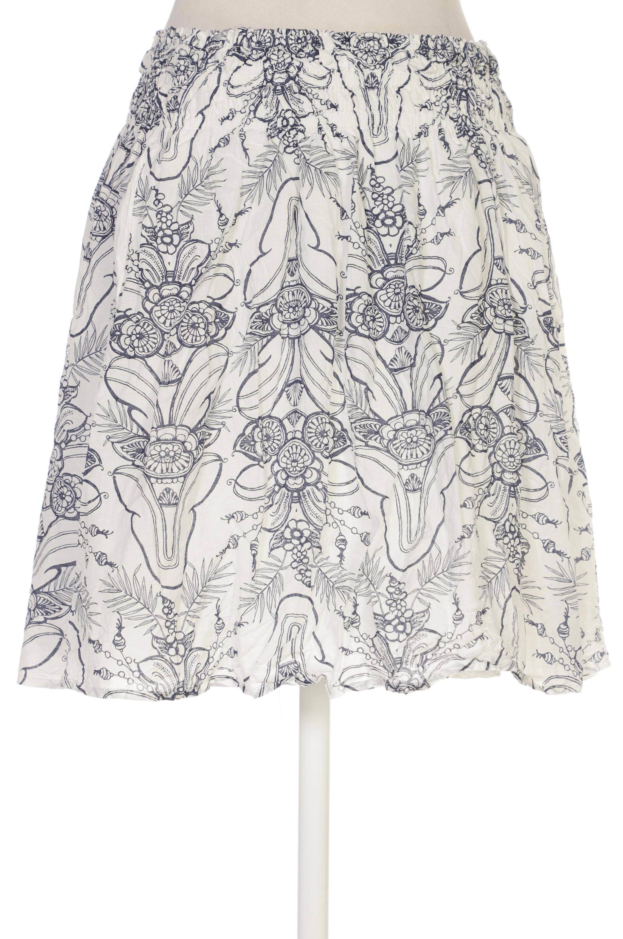 

Marc O Polo Damen Rock, weiß, Gr. 32