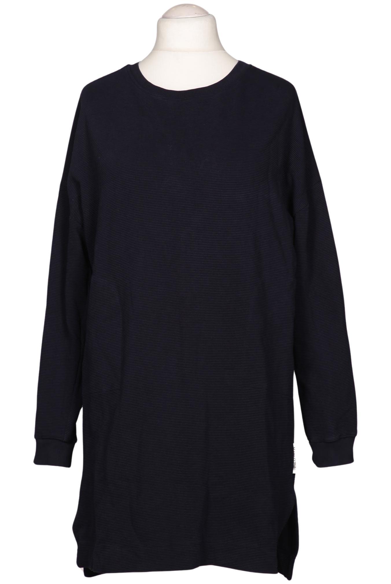 

Marc O Polo Damen Kleid, marineblau, Gr. 46