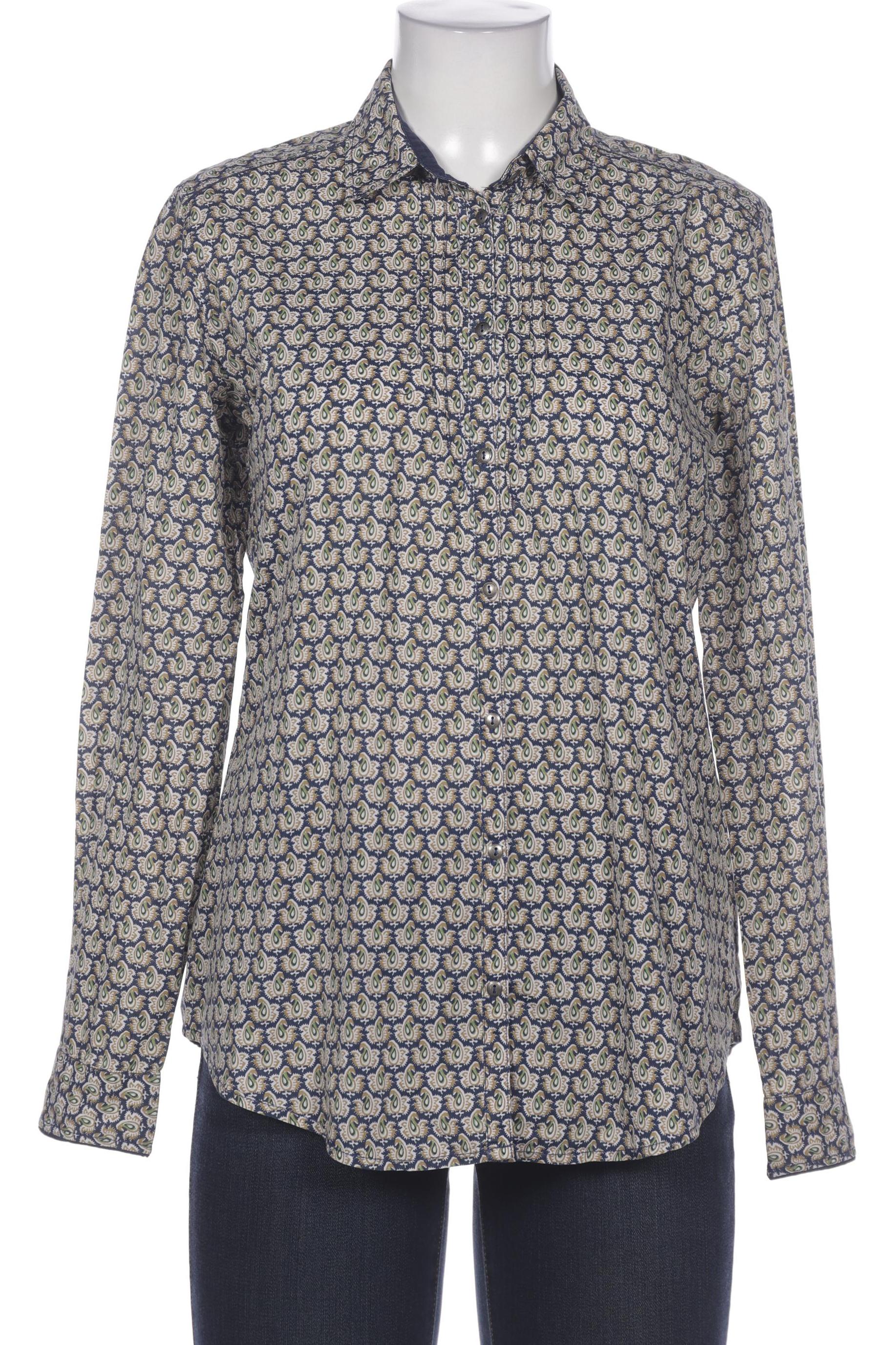 

Marc O Polo Damen Bluse, mehrfarbig, Gr. 38