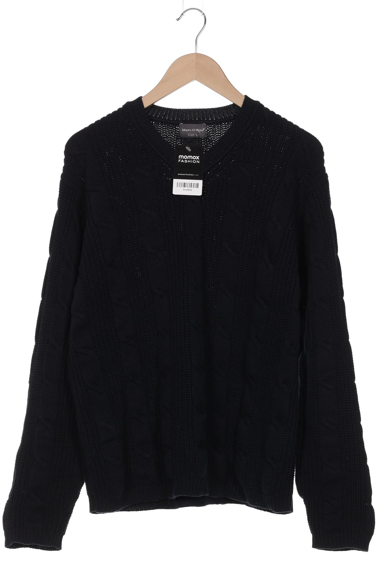 

Marc O Polo Damen Pullover, marineblau, Gr. 42