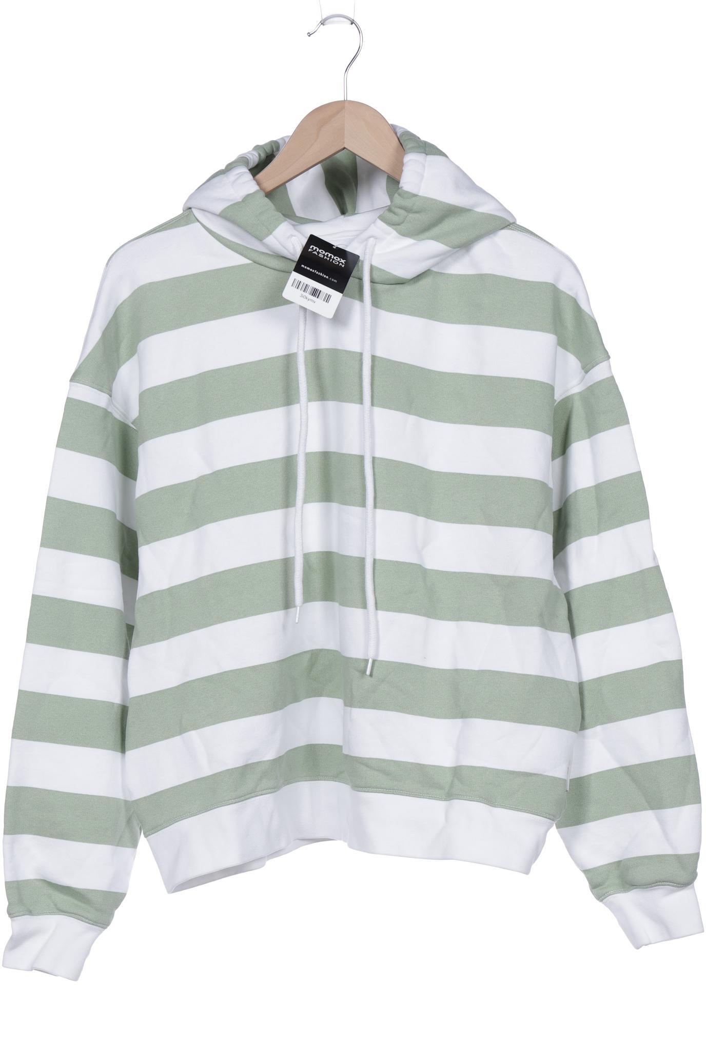 

Marc O Polo Damen Kapuzenpullover, grün, Gr. 46