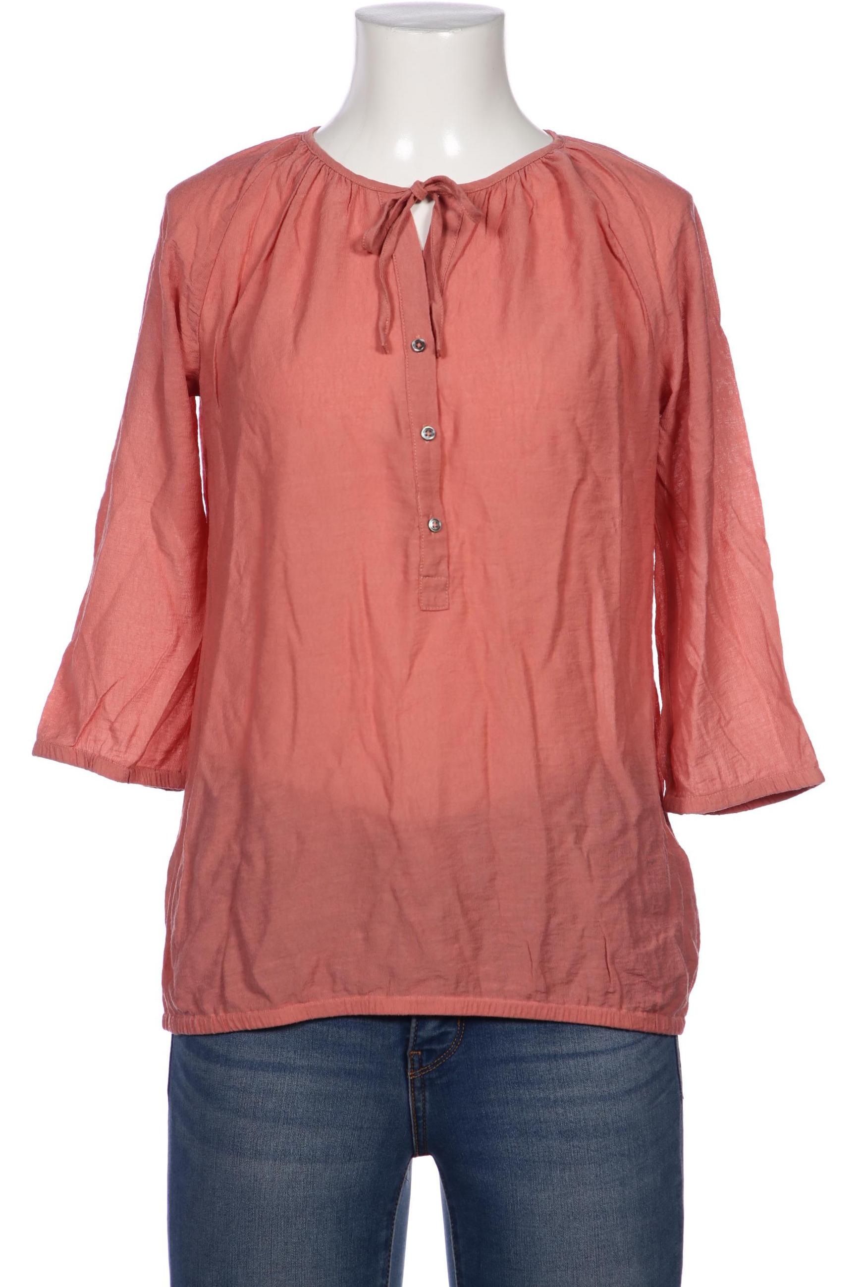 

Marc O Polo Damen Bluse, pink